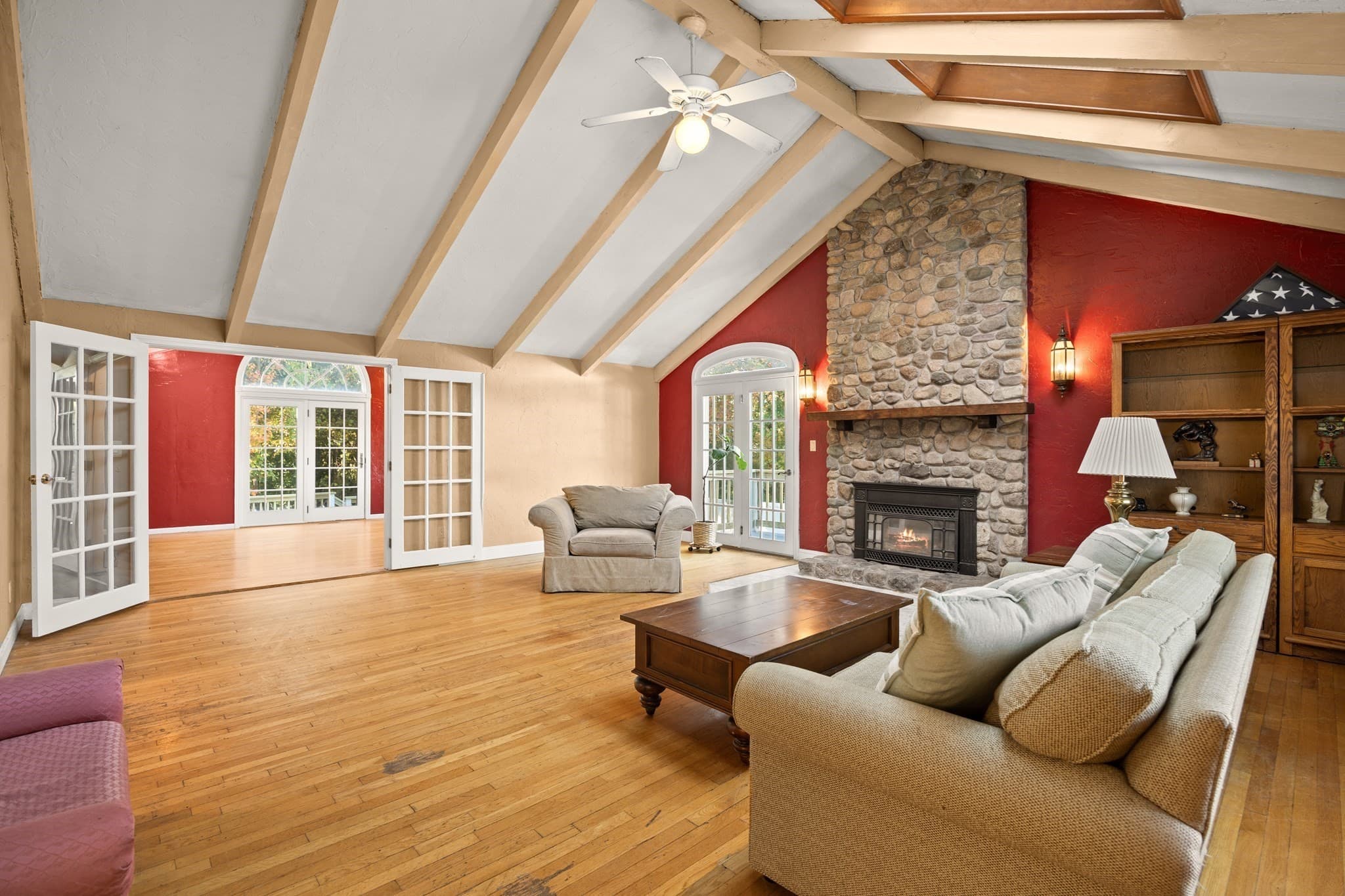 Single Family Residence at 11 Colonial Ln, Canton MA 02021, photo 6 of 41