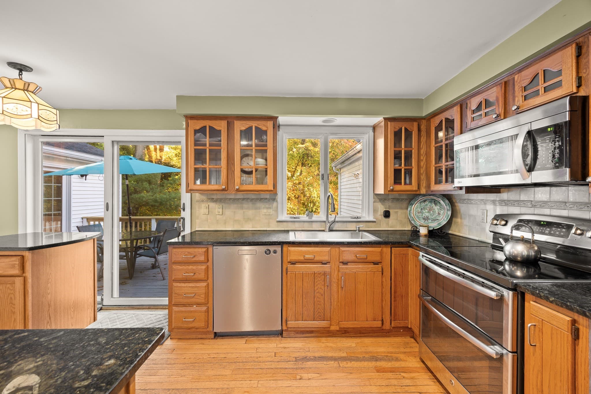 Single Family Residence at 11 Colonial Ln, Canton MA 02021, photo 13 of 41