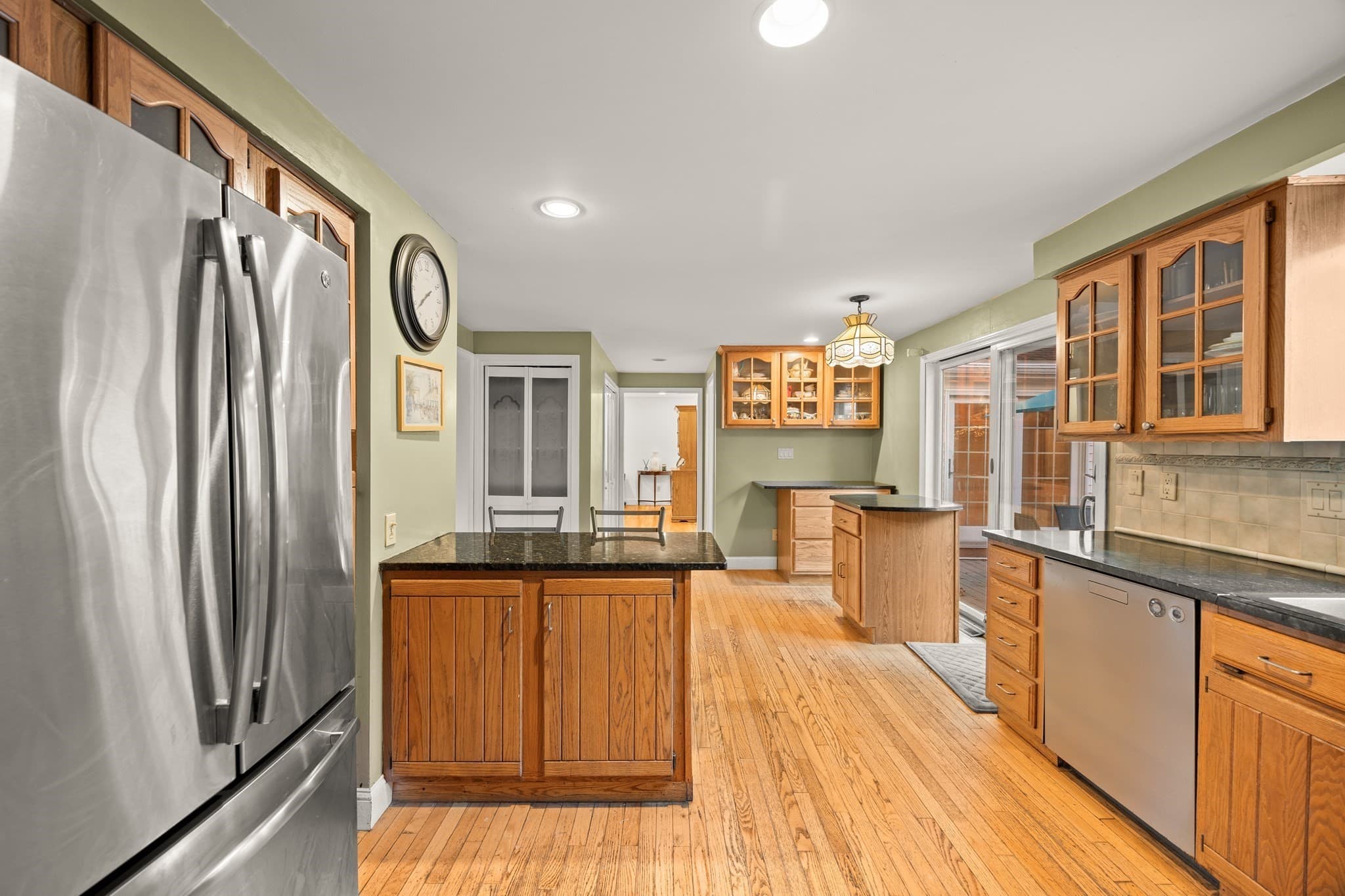 Single Family Residence at 11 Colonial Ln, Canton MA 02021, photo 12 of 41
