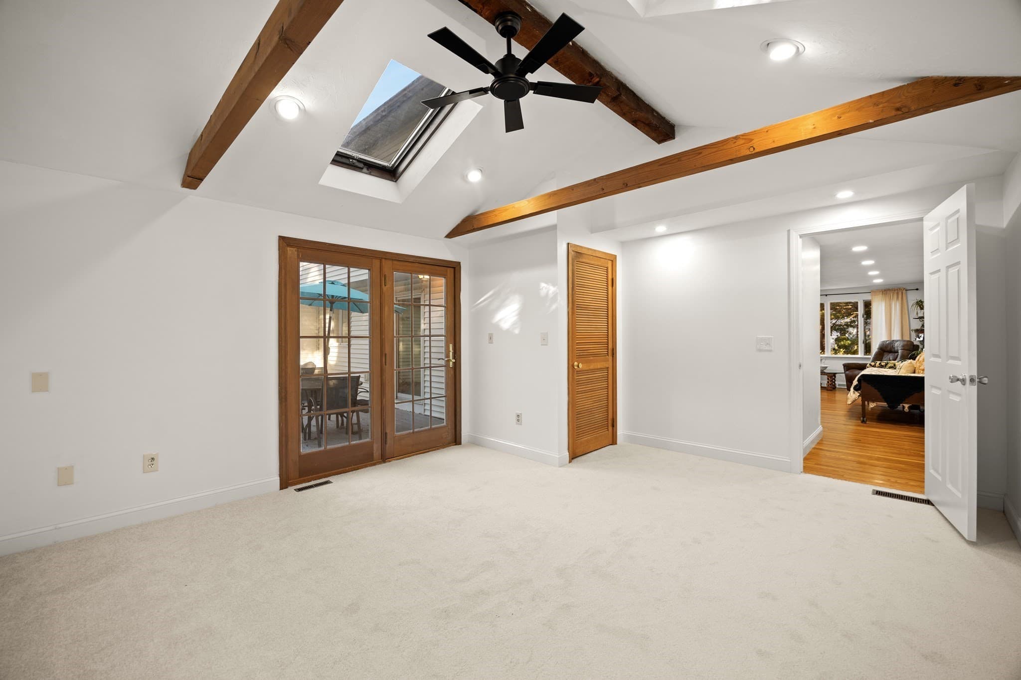 Single Family Residence at 11 Colonial Ln, Canton MA 02021, photo 22 of 41