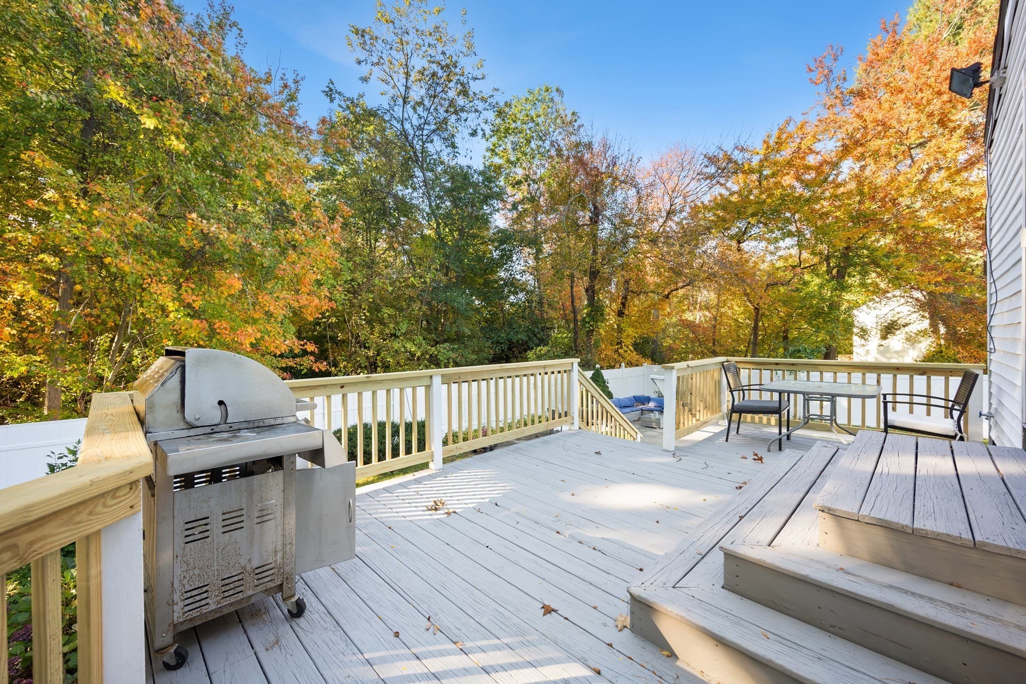 Single Family Residence at 11 Colonial Ln, Canton MA 02021, photo 32 of 41