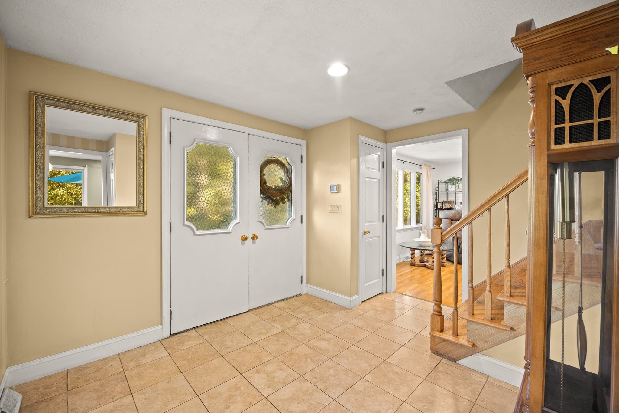 Single Family Residence at 11 Colonial Ln, Canton MA 02021, photo 5 of 41