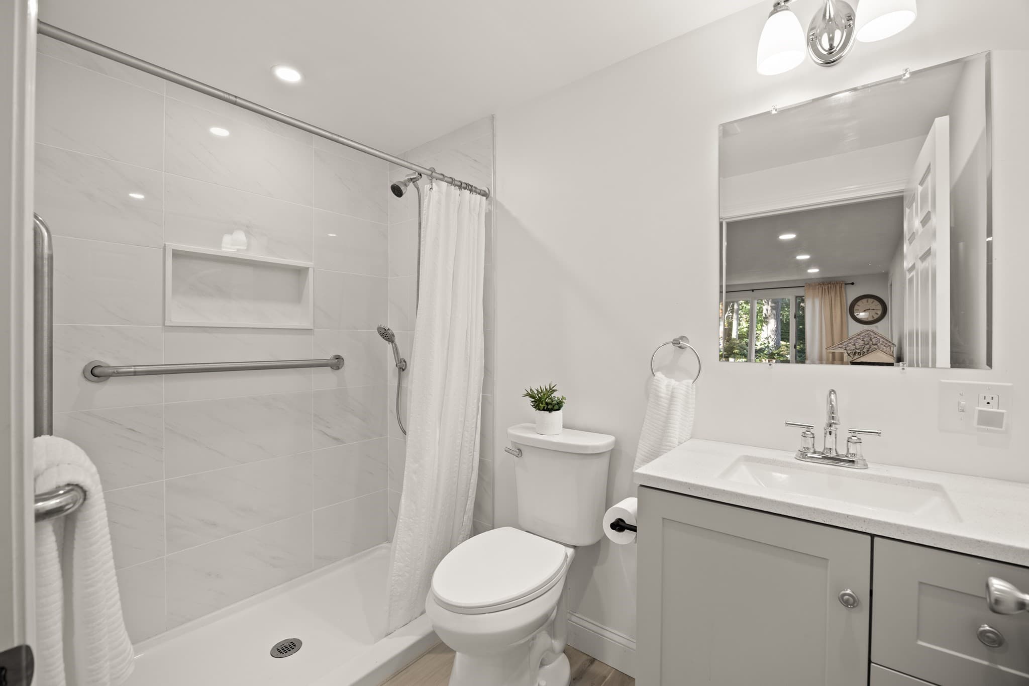 Single Family Residence at 11 Colonial Ln, Canton MA 02021, photo 20 of 41
