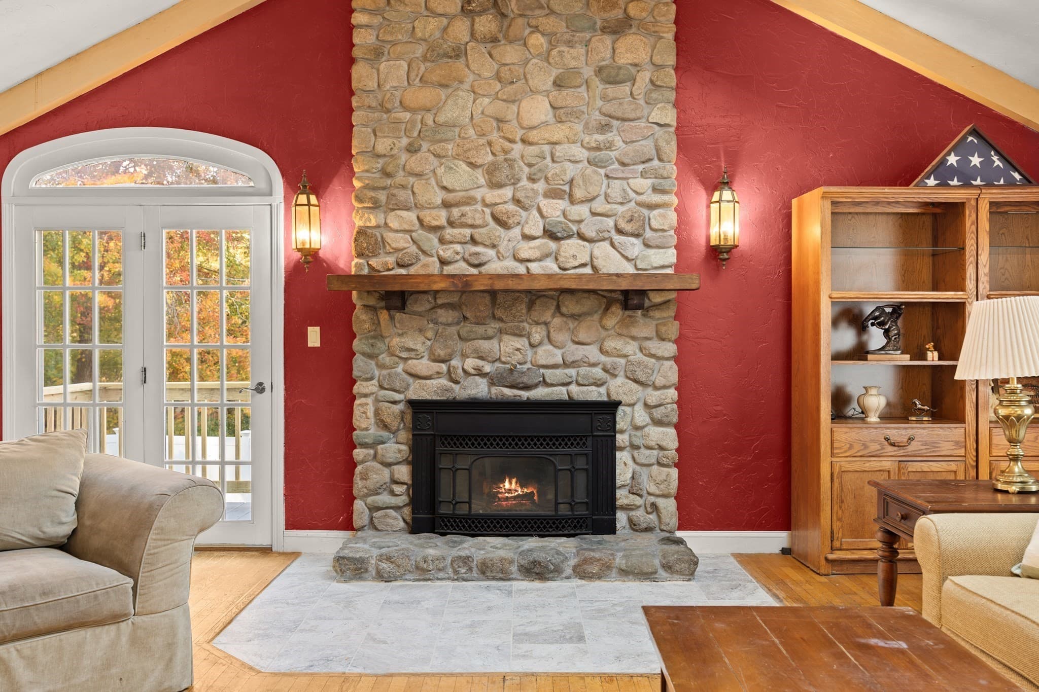 Single Family Residence at 11 Colonial Ln, Canton MA 02021, photo 9 of 41