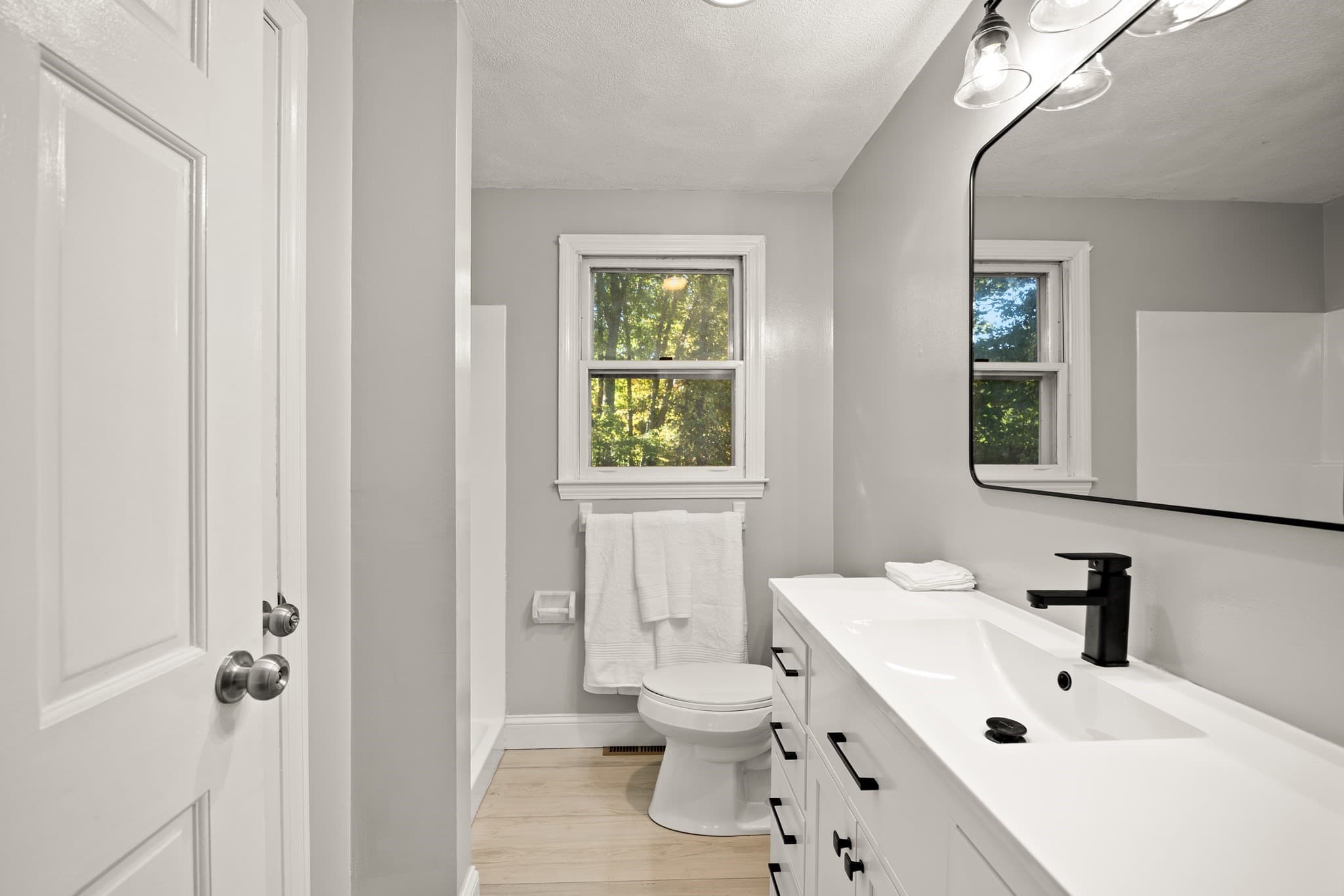 Single Family Residence at 11 Colonial Ln, Canton MA 02021, photo 30 of 41
