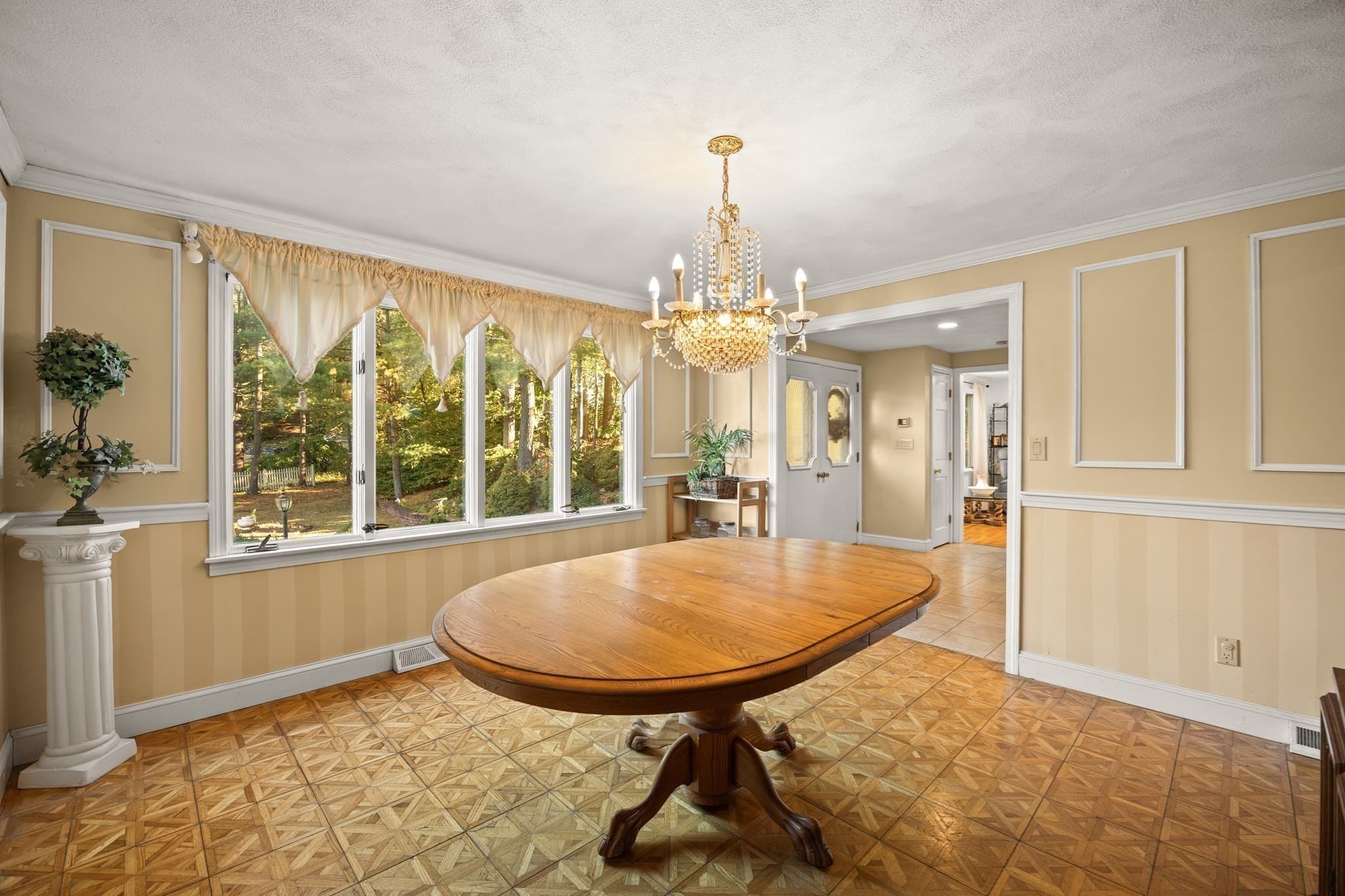 Single Family Residence at 11 Colonial Ln, Canton MA 02021, photo 10 of 41