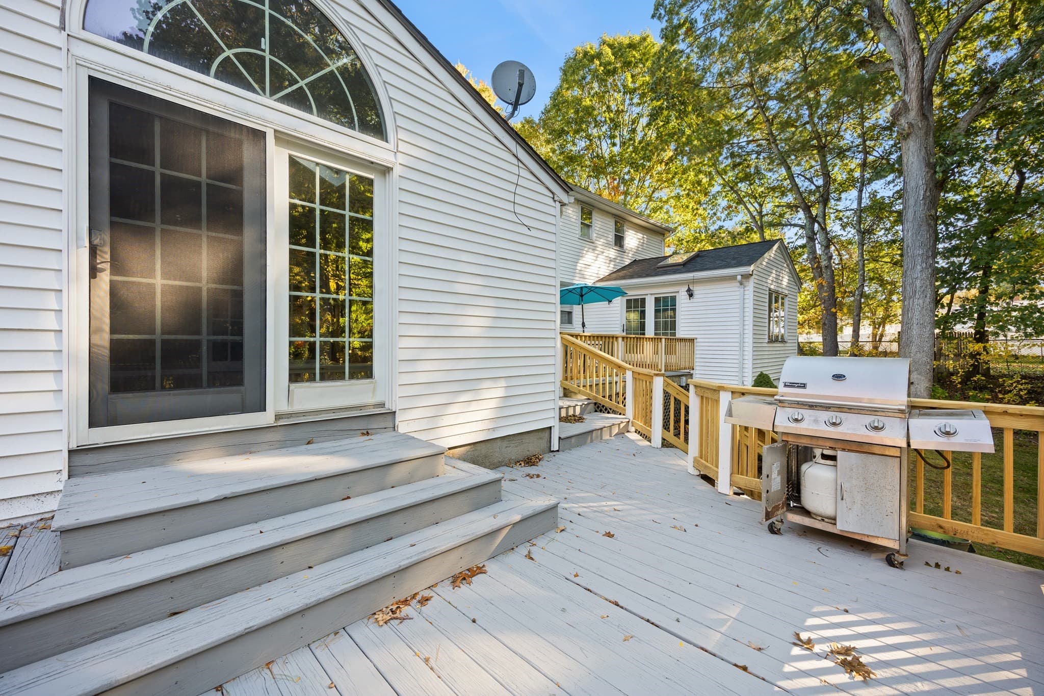 Single Family Residence at 11 Colonial Ln, Canton MA 02021, photo 33 of 41