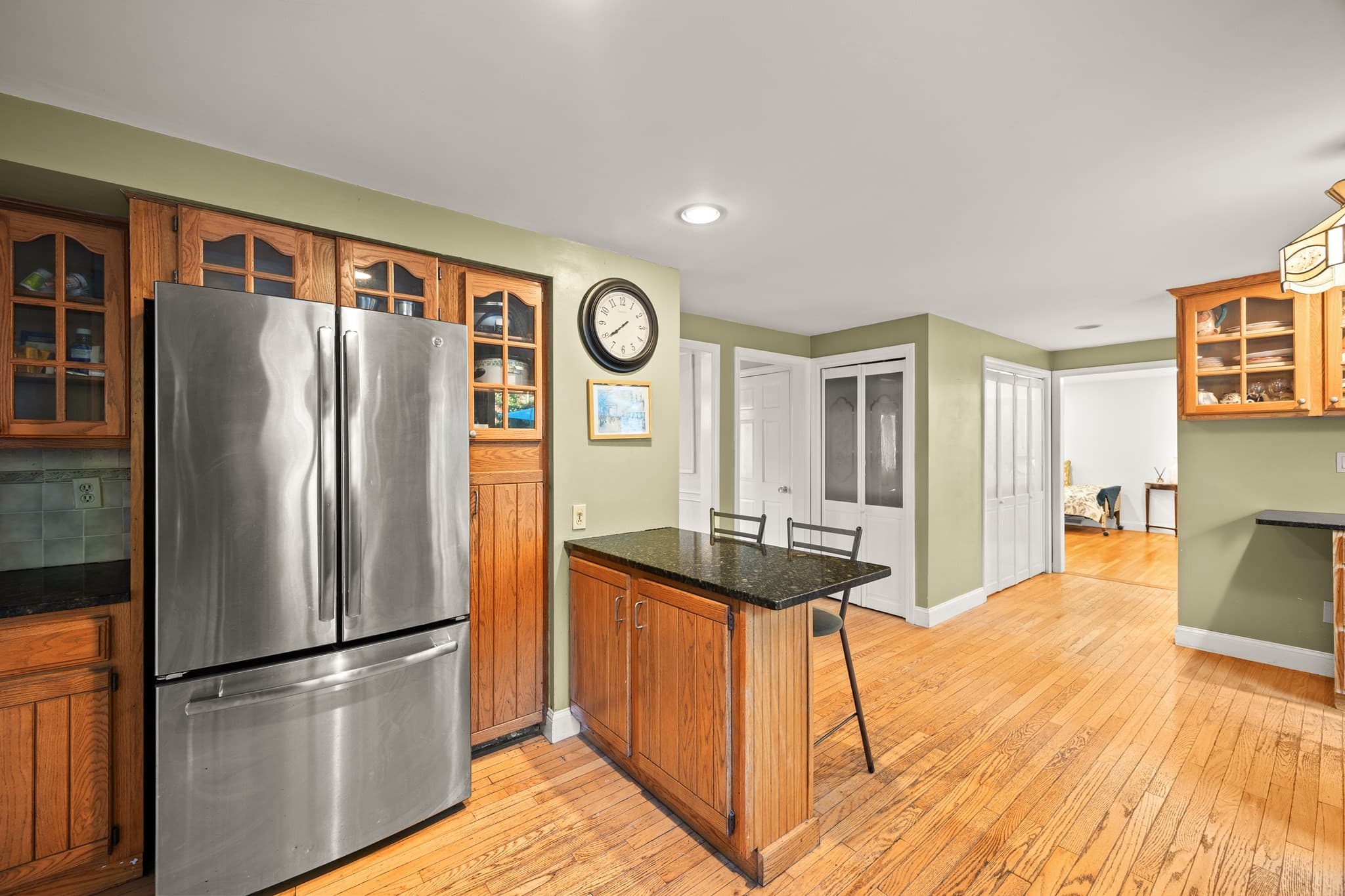 Single Family Residence at 11 Colonial Ln, Canton MA 02021, photo 14 of 41