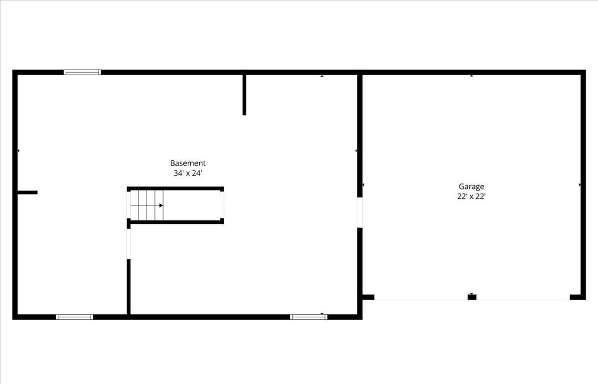 Single Family Residence at 11 Colonial Ln, Canton MA 02021, photo 41 of 41