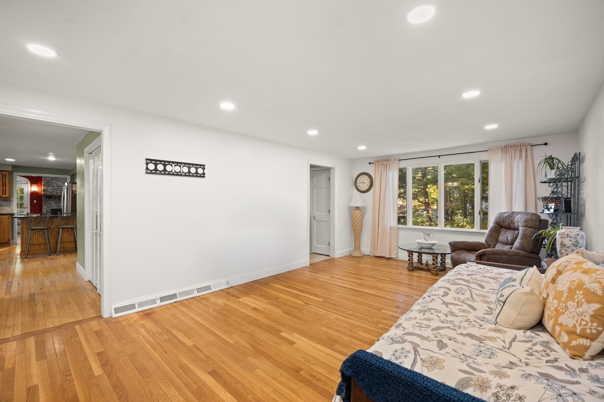 Single Family Residence at 11 Colonial Ln, Canton MA 02021, photo 18 of 41