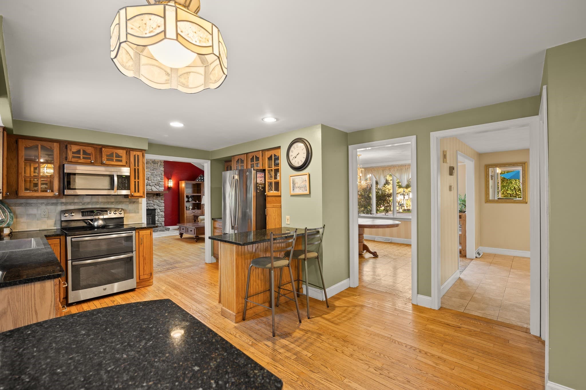 Single Family Residence at 11 Colonial Ln, Canton MA 02021, photo 15 of 41