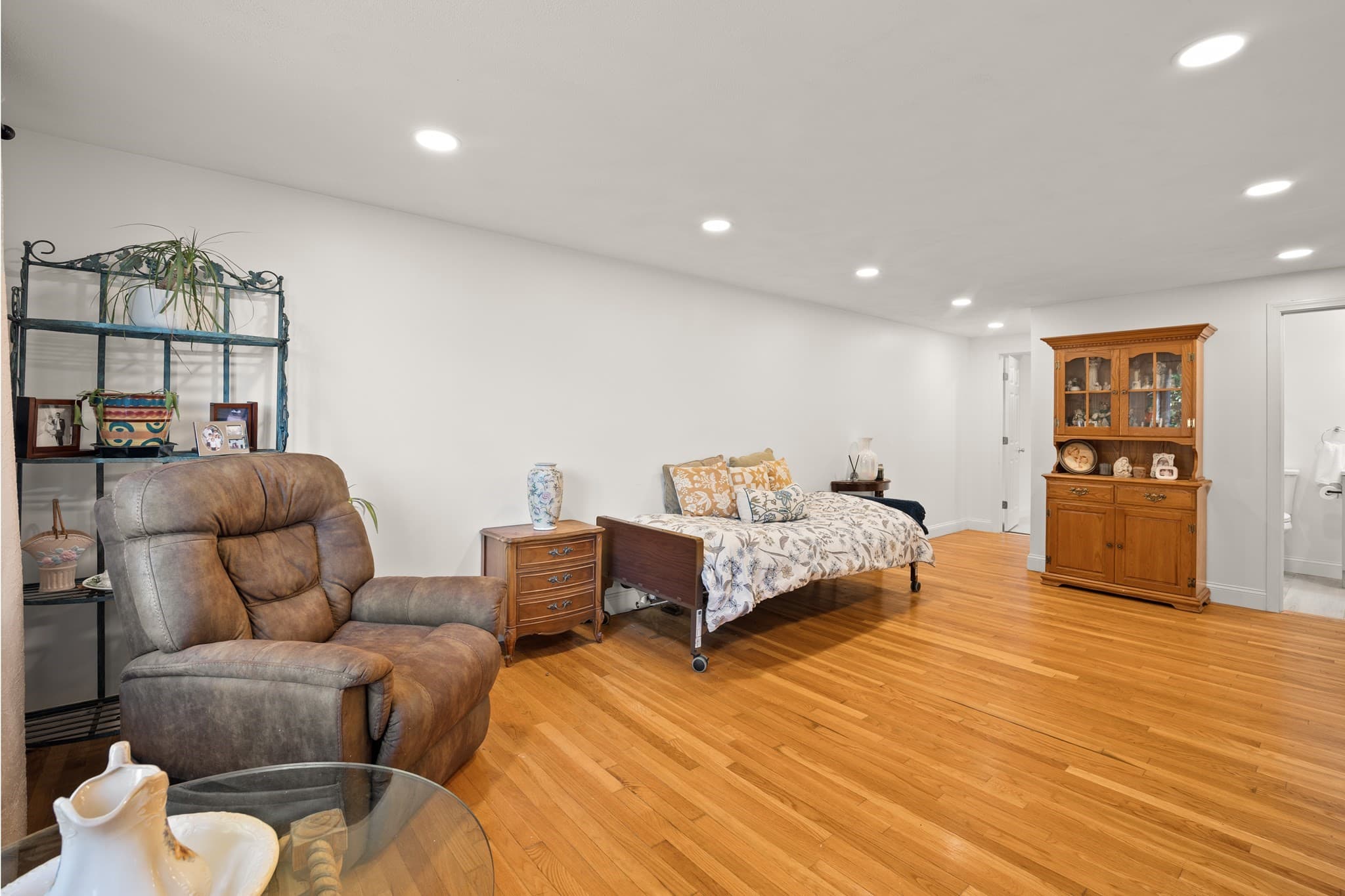 Single Family Residence at 11 Colonial Ln, Canton MA 02021, photo 19 of 41