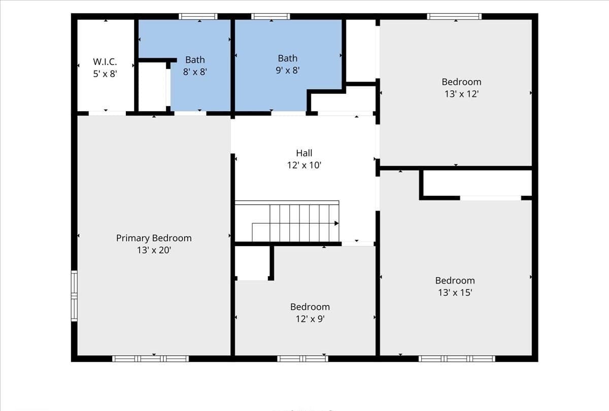 Single Family Residence at 11 Colonial Ln, Canton MA 02021, photo 40 of 41