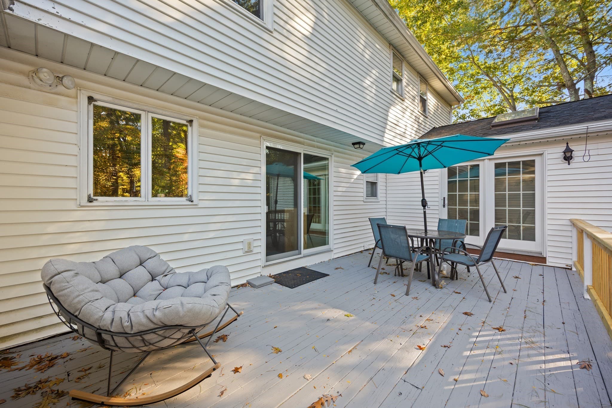 Single Family Residence at 11 Colonial Ln, Canton MA 02021, photo 31 of 41