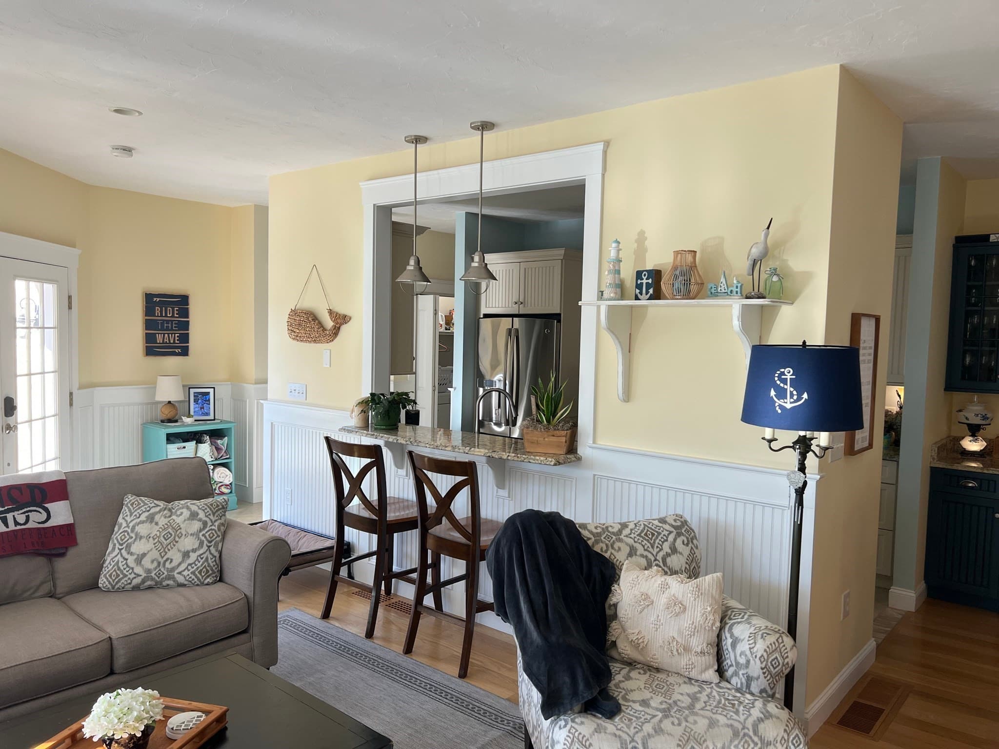 Single Family Residence at 354 Wild Harbor Rd, Falmouth MA 02556, photo 13 of 17
