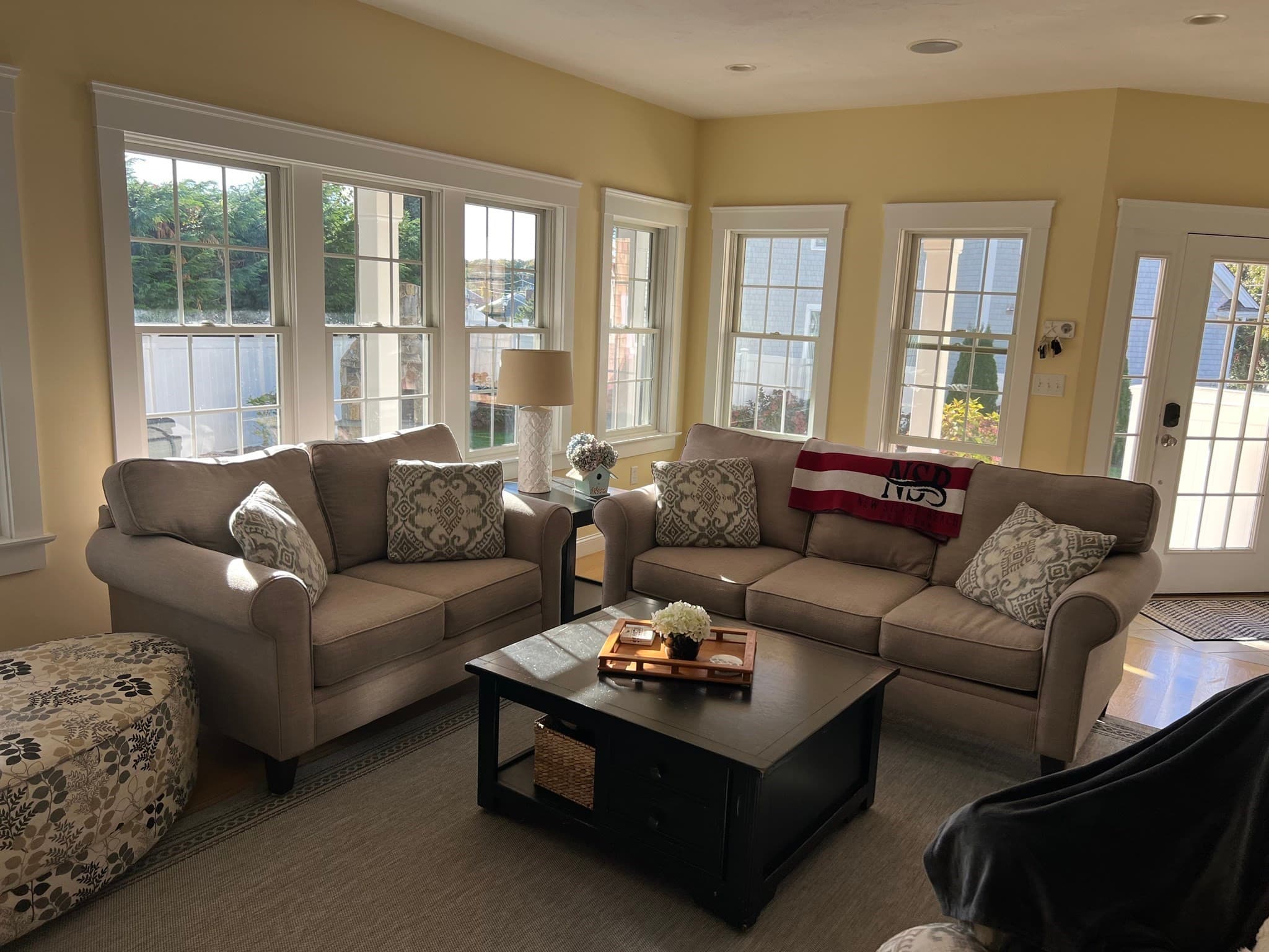 Single Family Residence at 354 Wild Harbor Rd, Falmouth MA 02556, photo 12 of 17