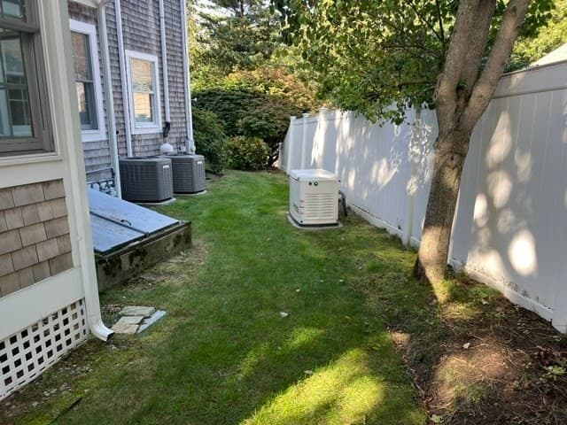 Single Family Residence at 354 Wild Harbor Rd, Falmouth MA 02556, photo 7 of 17