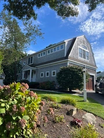 354 Wild Harbor Rd, Falmouth MA 02556