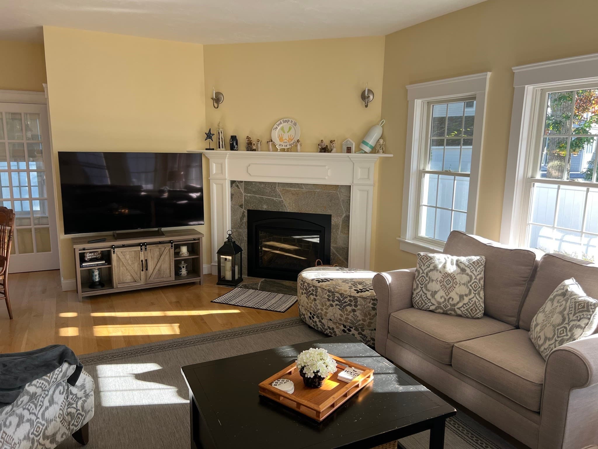 Single Family Residence at 354 Wild Harbor Rd, Falmouth MA 02556, photo 14 of 17