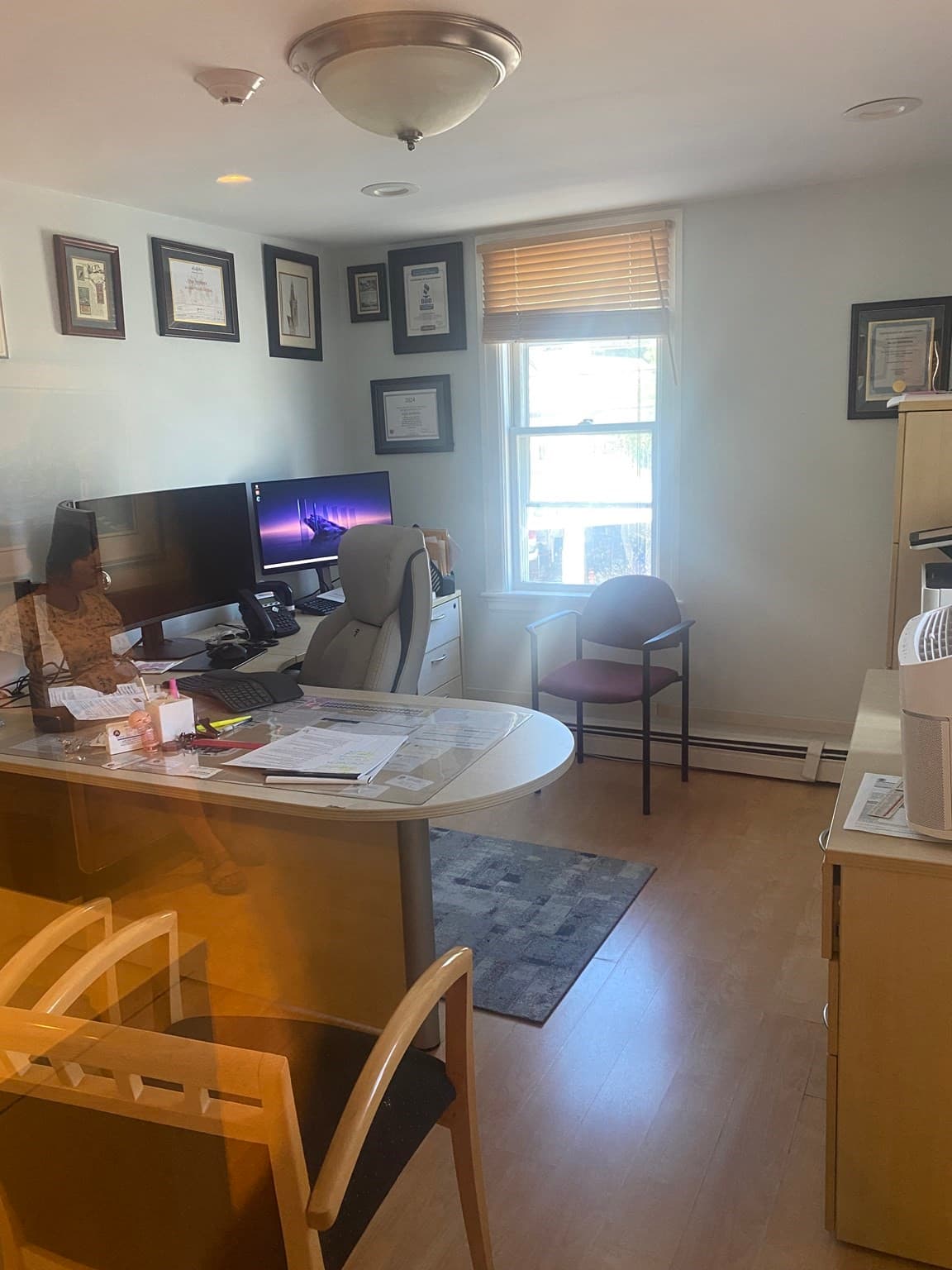Commercial Sale at 1003-1009 Chestnut, Newton MA 02464, photo 10 of 19