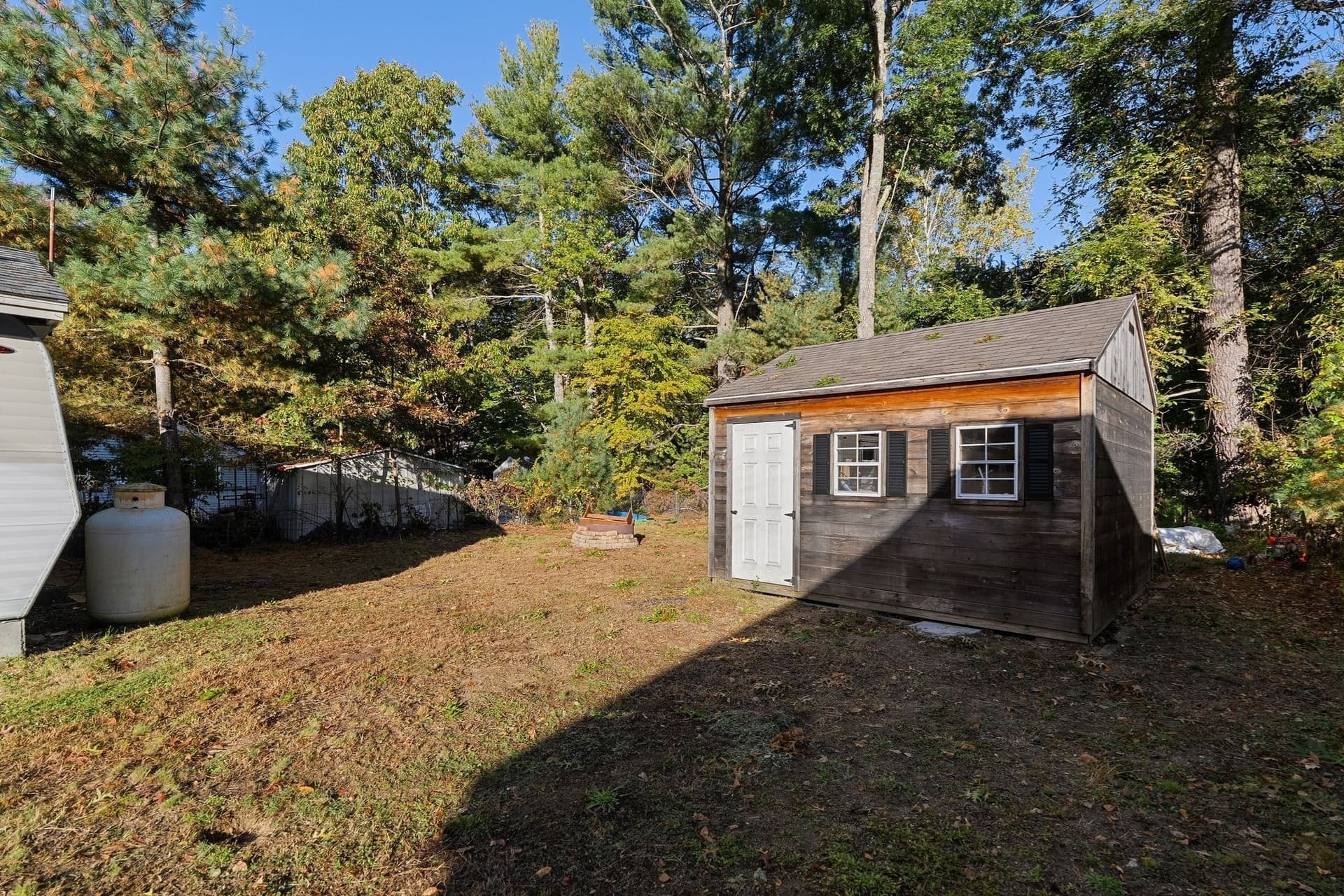 Mobile Home at 9 Pine Way, Carver MA 02330, photo 17 of 18
