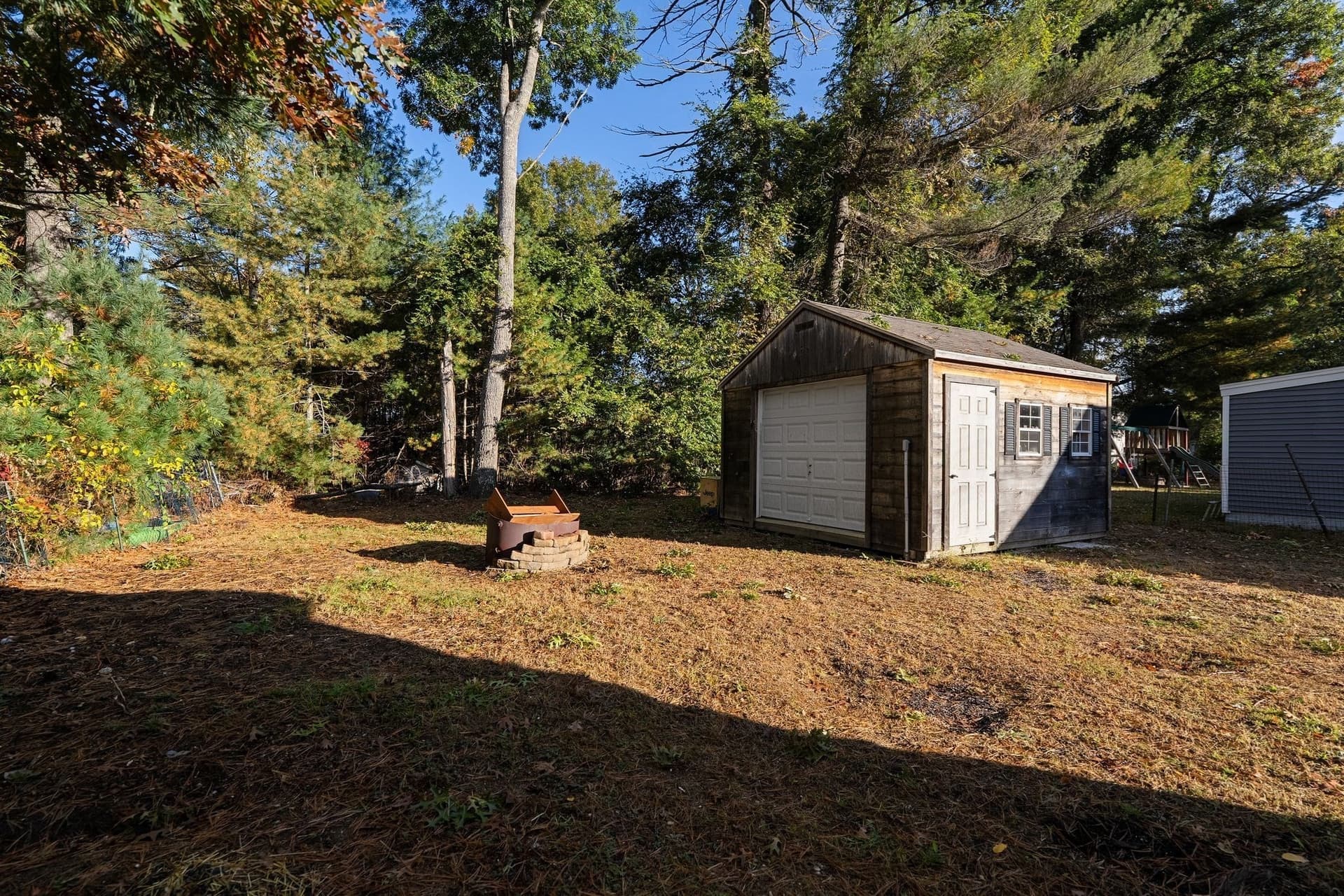 Mobile Home at 9 Pine Way, Carver MA 02330, photo 16 of 18