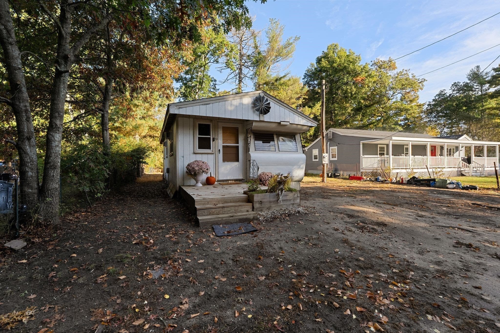 9 Pine Way, Carver MA 02330