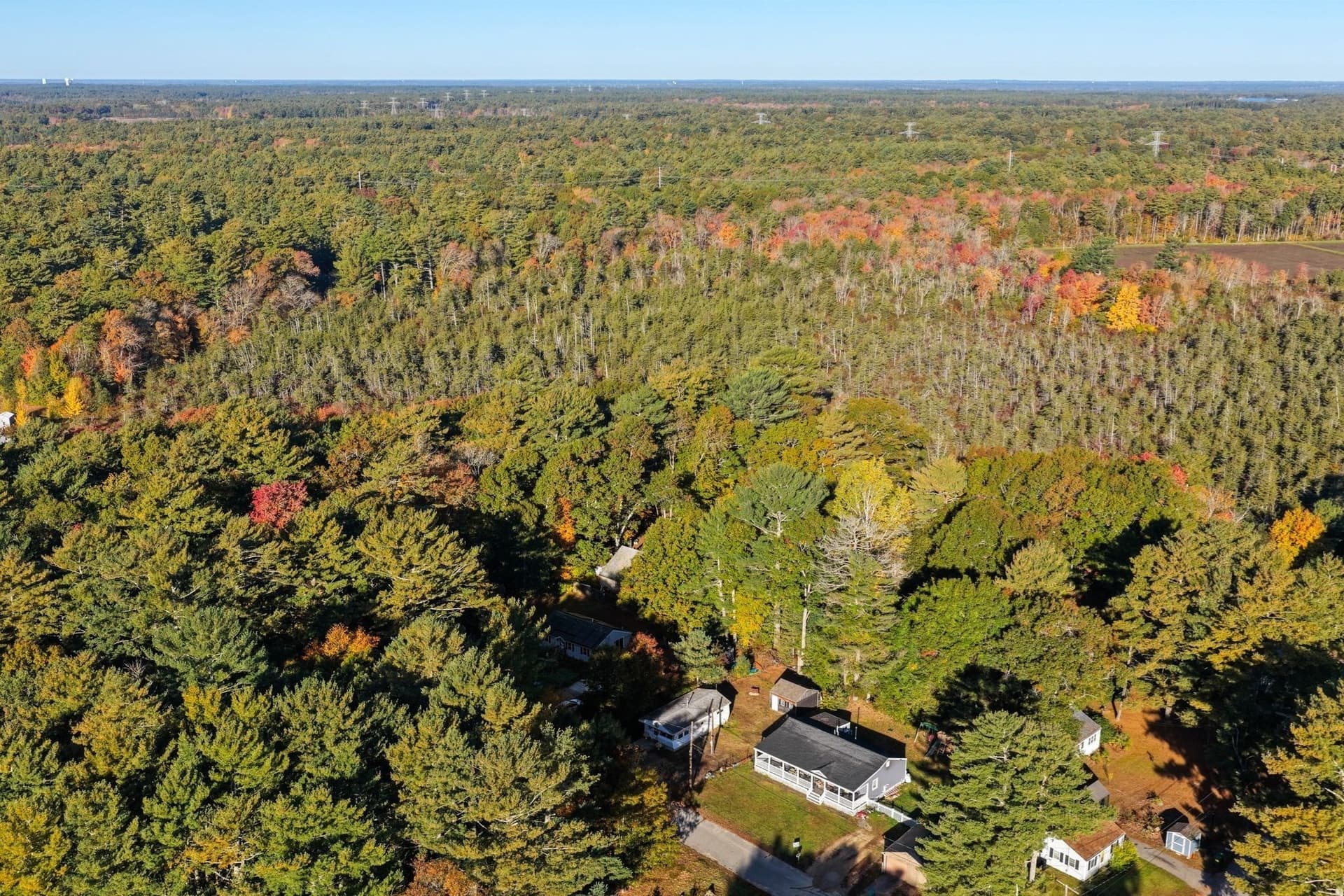 Mobile Home at 9 Pine Way, Carver MA 02330, photo 18 of 18