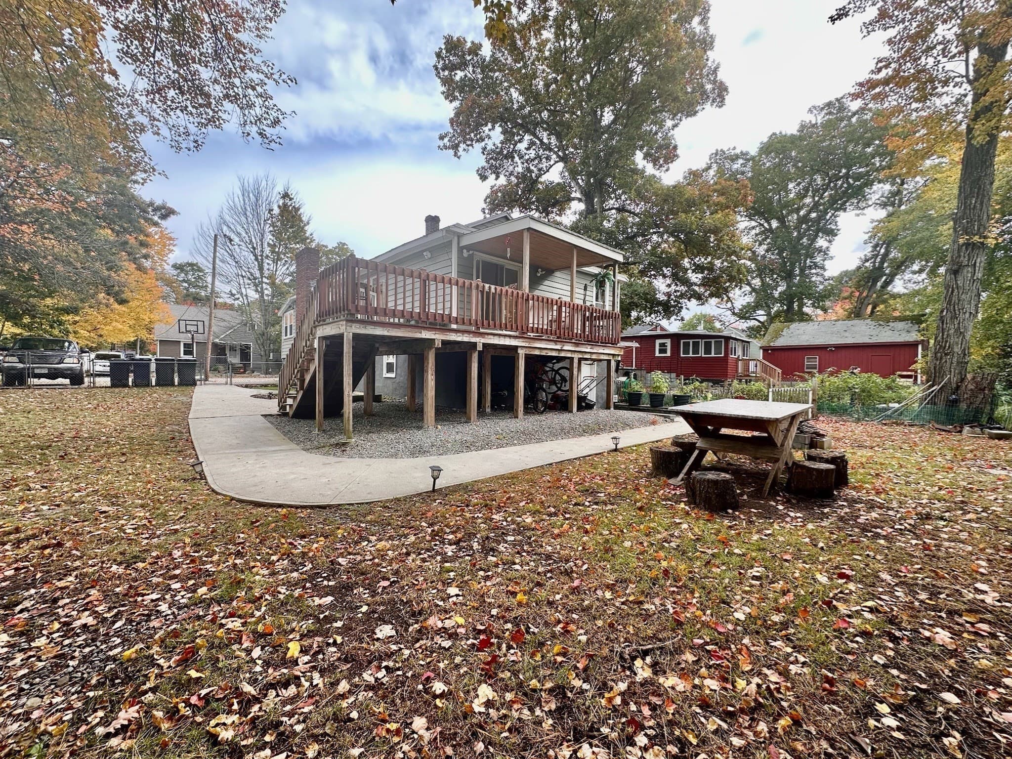 Single Family Residence at 12 Hobson Ave, Wilmington MA 01887, photo 19 of 20