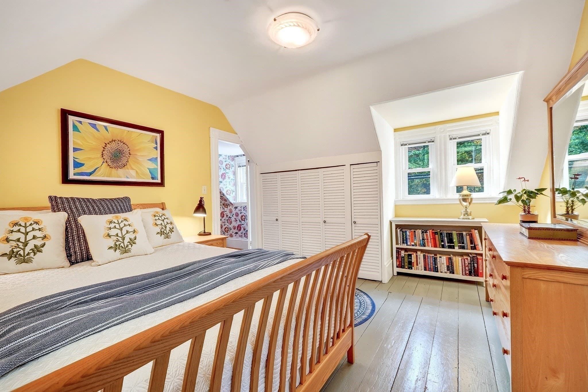 Single Family Residence at 241 Vinton Street, Melrose MA 02176, photo 23 of 38