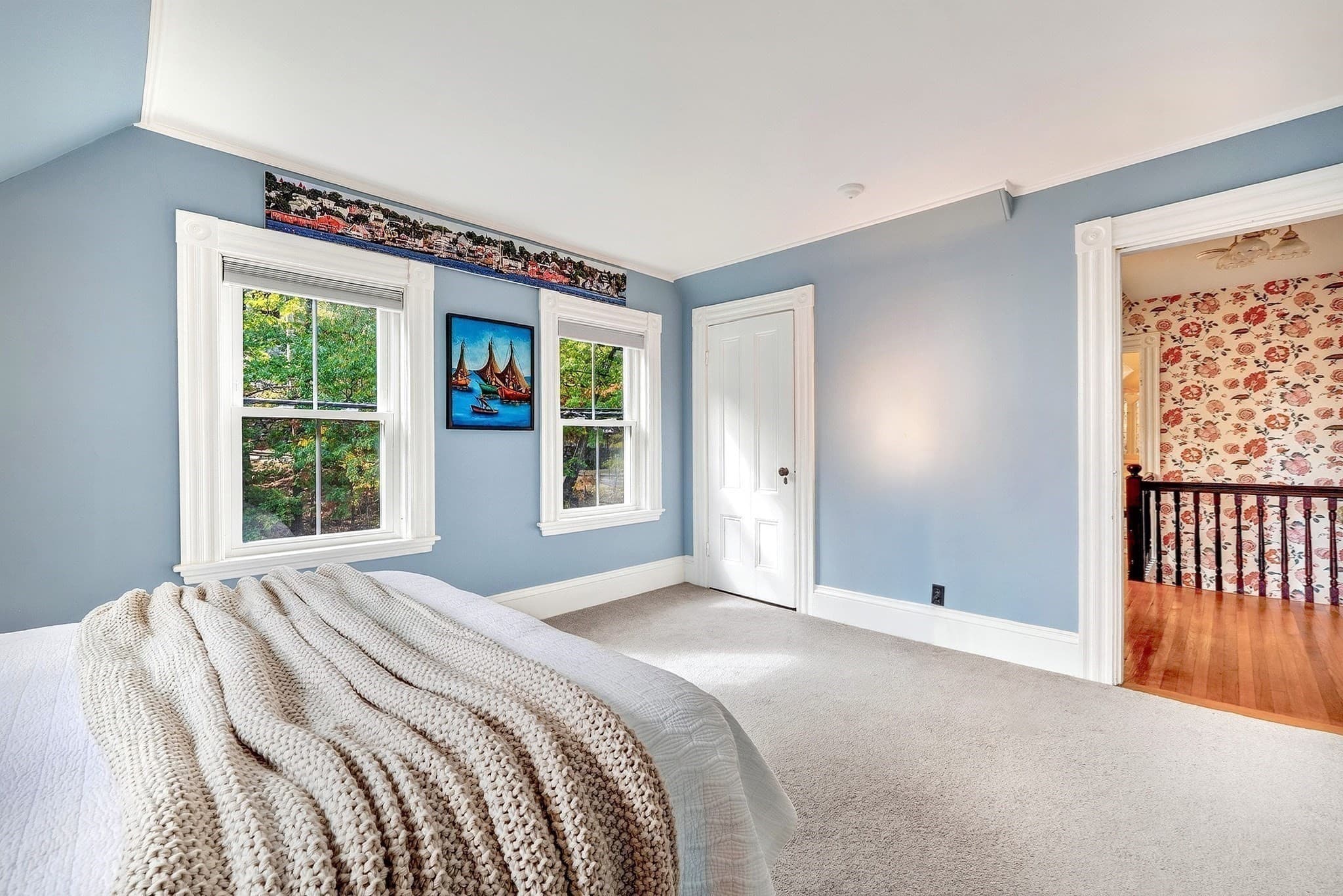 Single Family Residence at 241 Vinton Street, Melrose MA 02176, photo 27 of 38