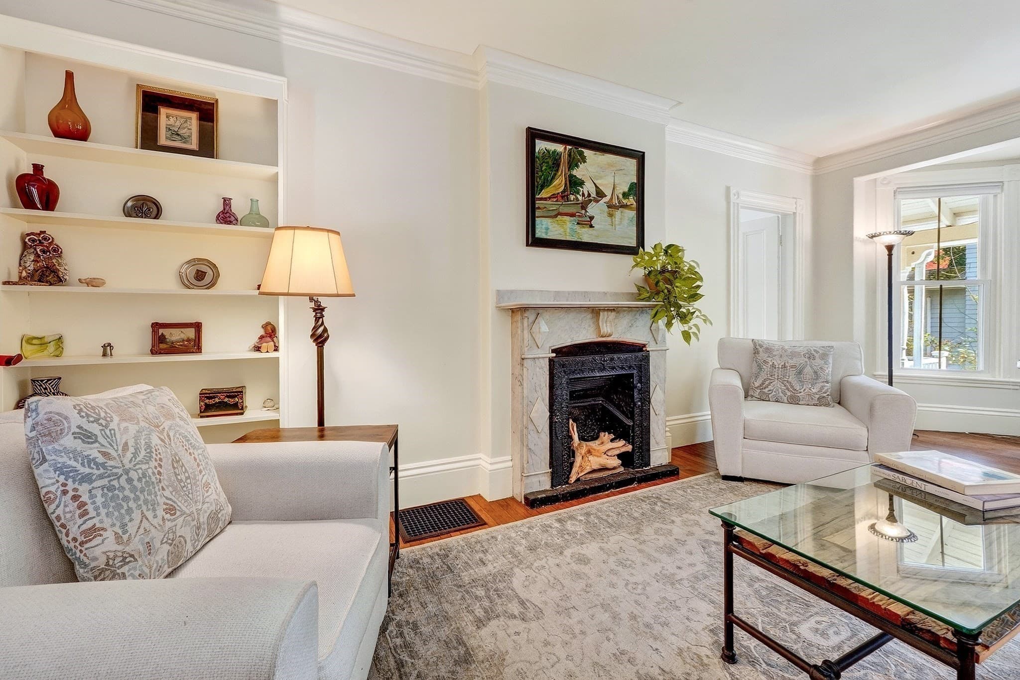 Single Family Residence at 241 Vinton Street, Melrose MA 02176, photo 6 of 38