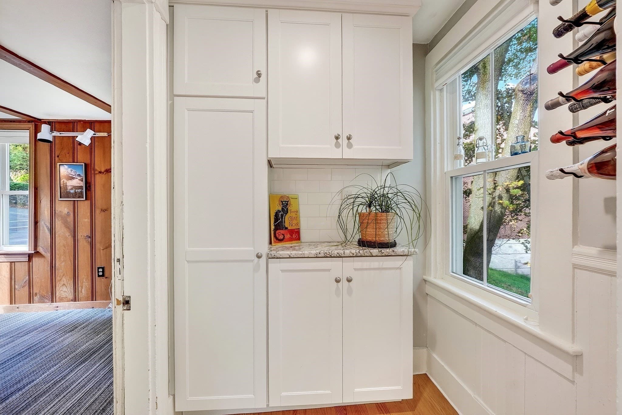 Single Family Residence at 241 Vinton Street, Melrose MA 02176, photo 13 of 38