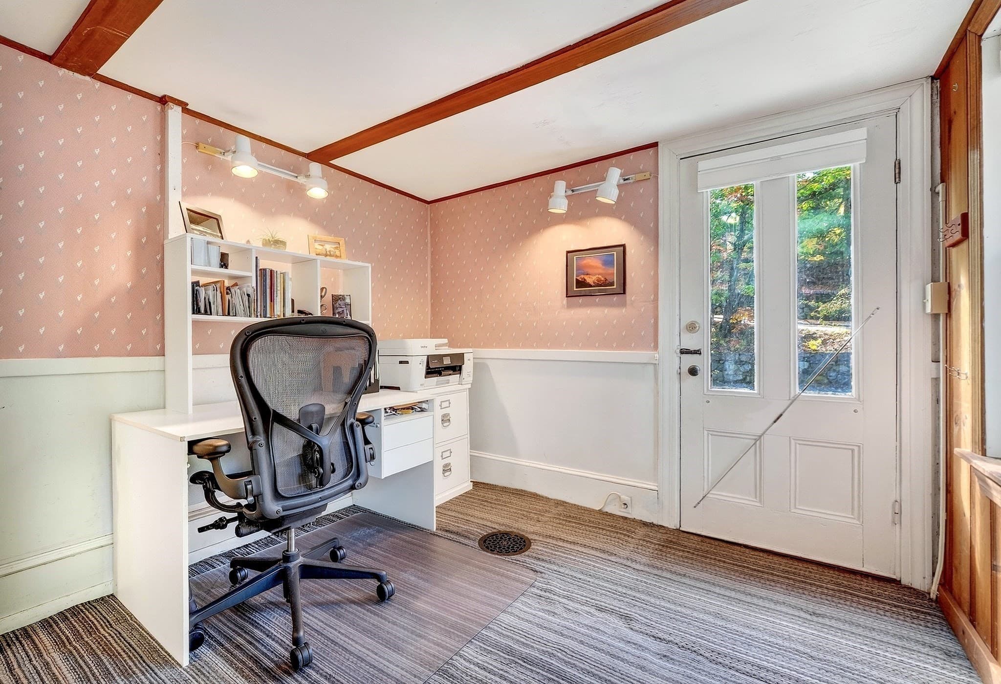 Single Family Residence at 241 Vinton Street, Melrose MA 02176, photo 17 of 38