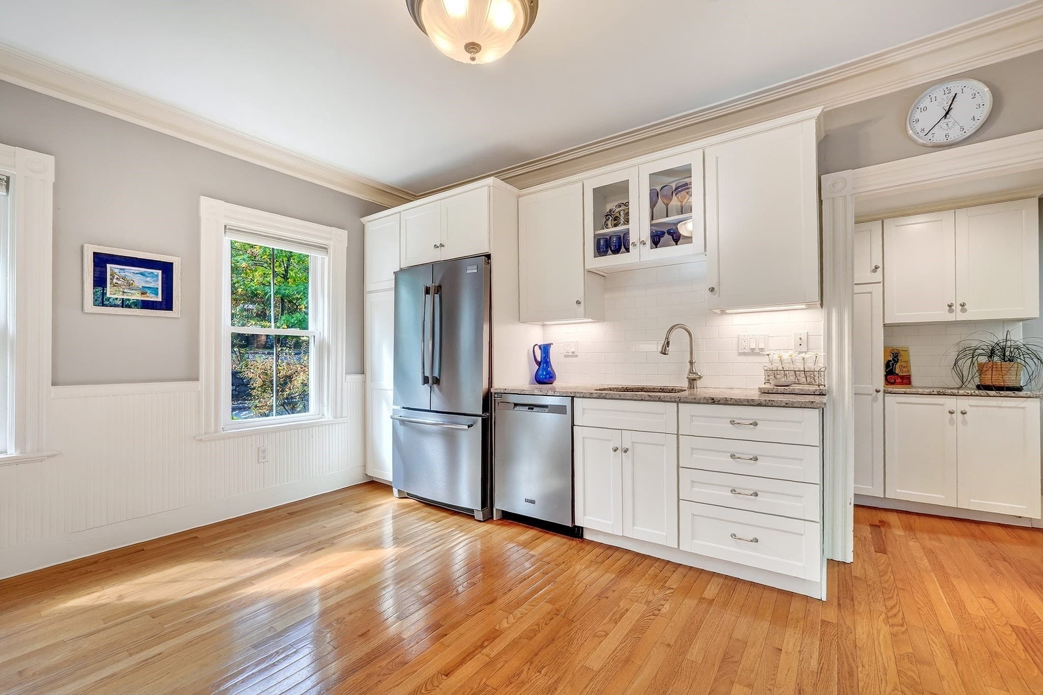 Single Family Residence at 241 Vinton Street, Melrose MA 02176, photo 12 of 38