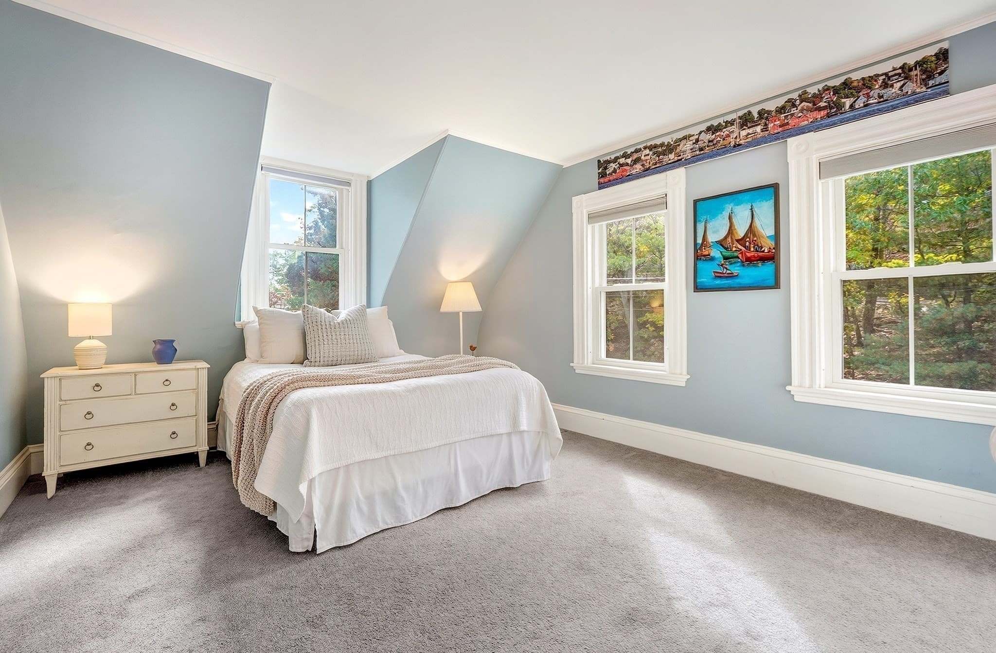 Single Family Residence at 241 Vinton Street, Melrose MA 02176, photo 26 of 38