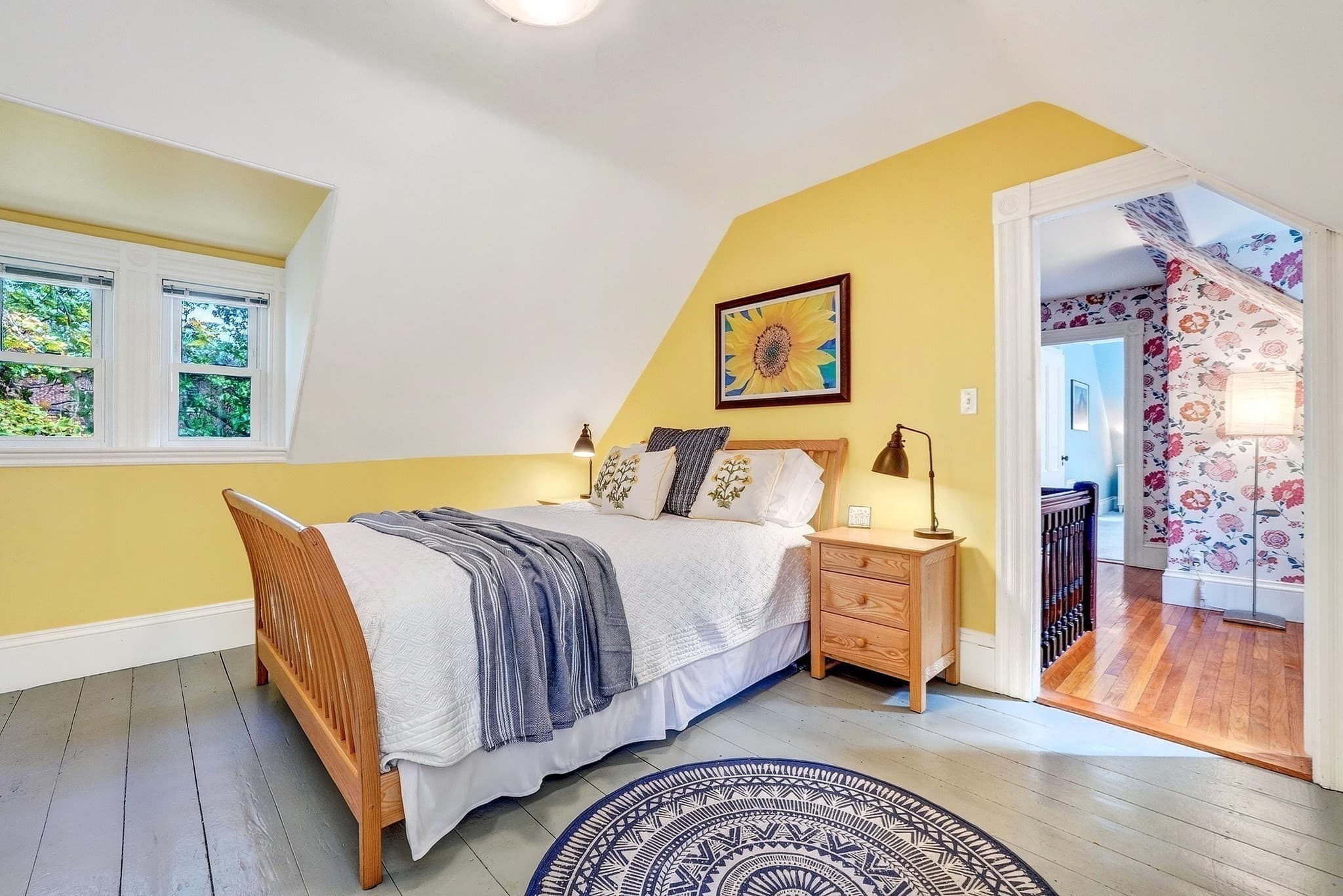 Single Family Residence at 241 Vinton Street, Melrose MA 02176, photo 22 of 38
