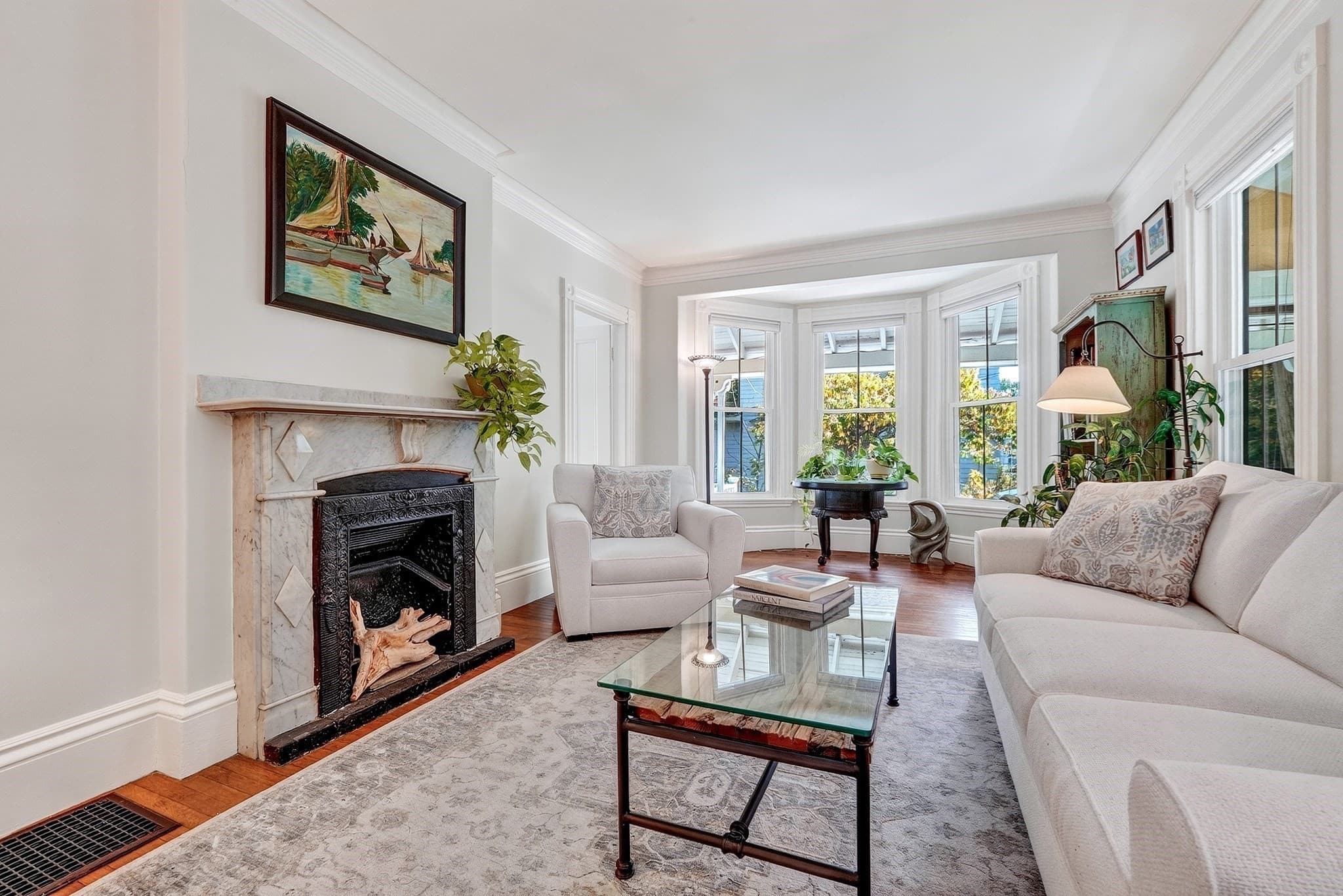 Single Family Residence at 241 Vinton Street, Melrose MA 02176, photo 3 of 38
