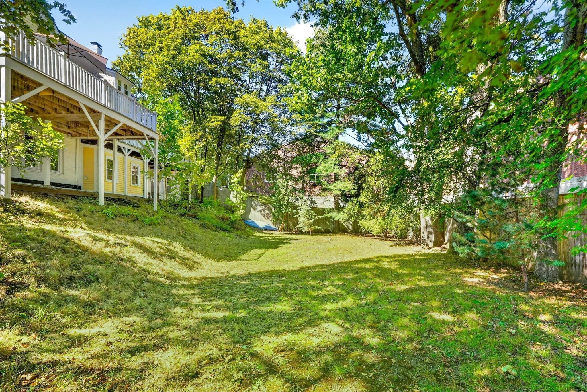 Single Family Residence at 241 Vinton Street, Melrose MA 02176, photo 36 of 38