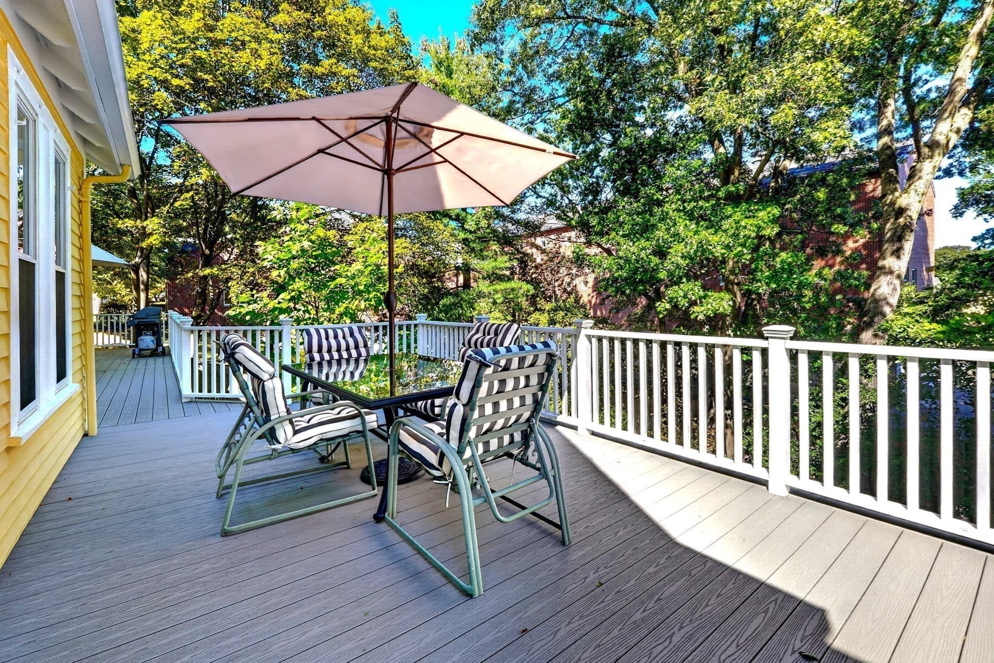 Single Family Residence at 241 Vinton Street, Melrose MA 02176, photo 32 of 38