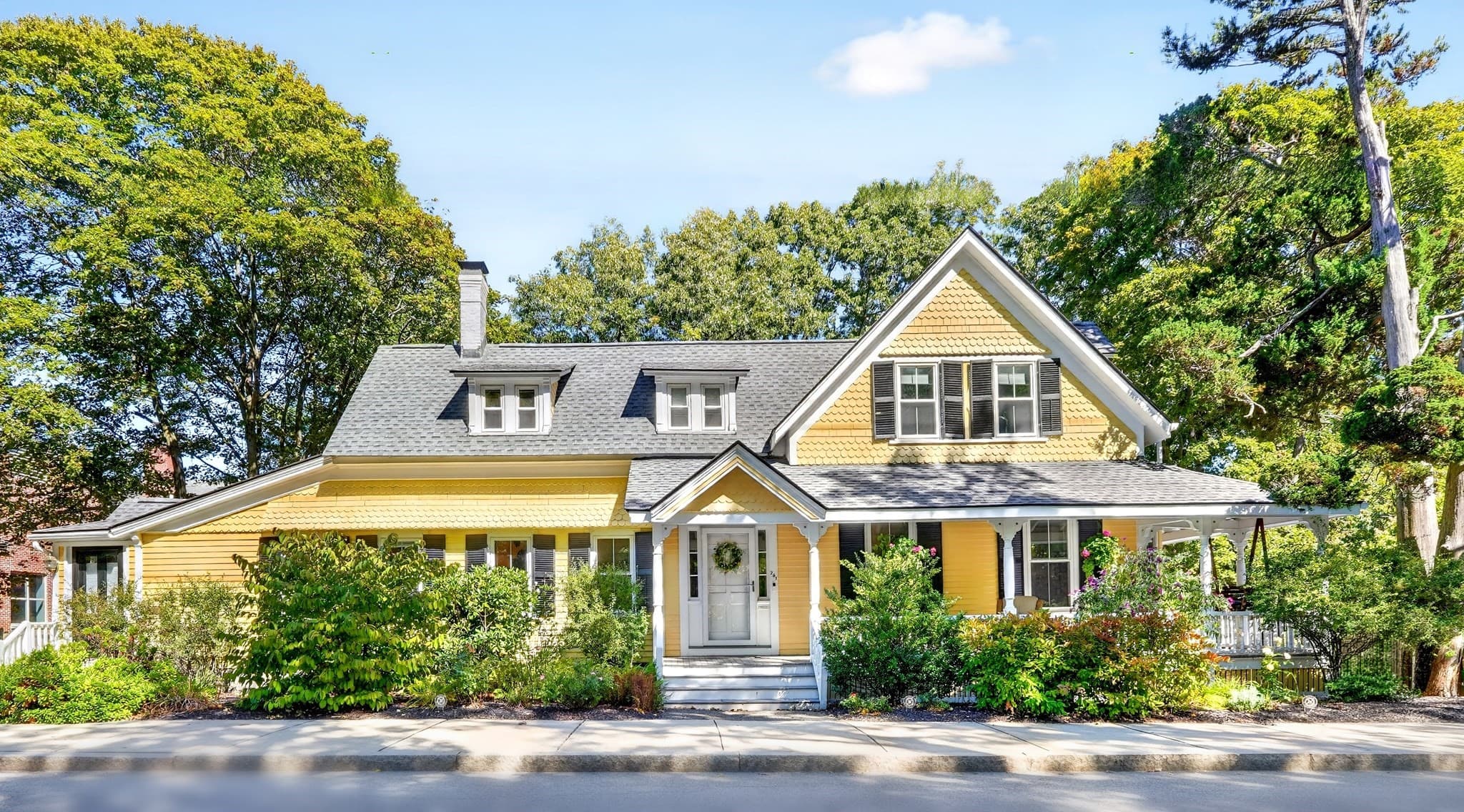 241 Vinton Street, Melrose MA 02176