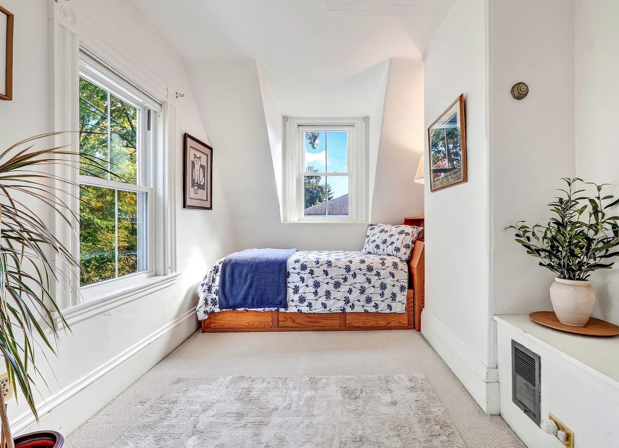 Single Family Residence at 241 Vinton Street, Melrose MA 02176, photo 28 of 38