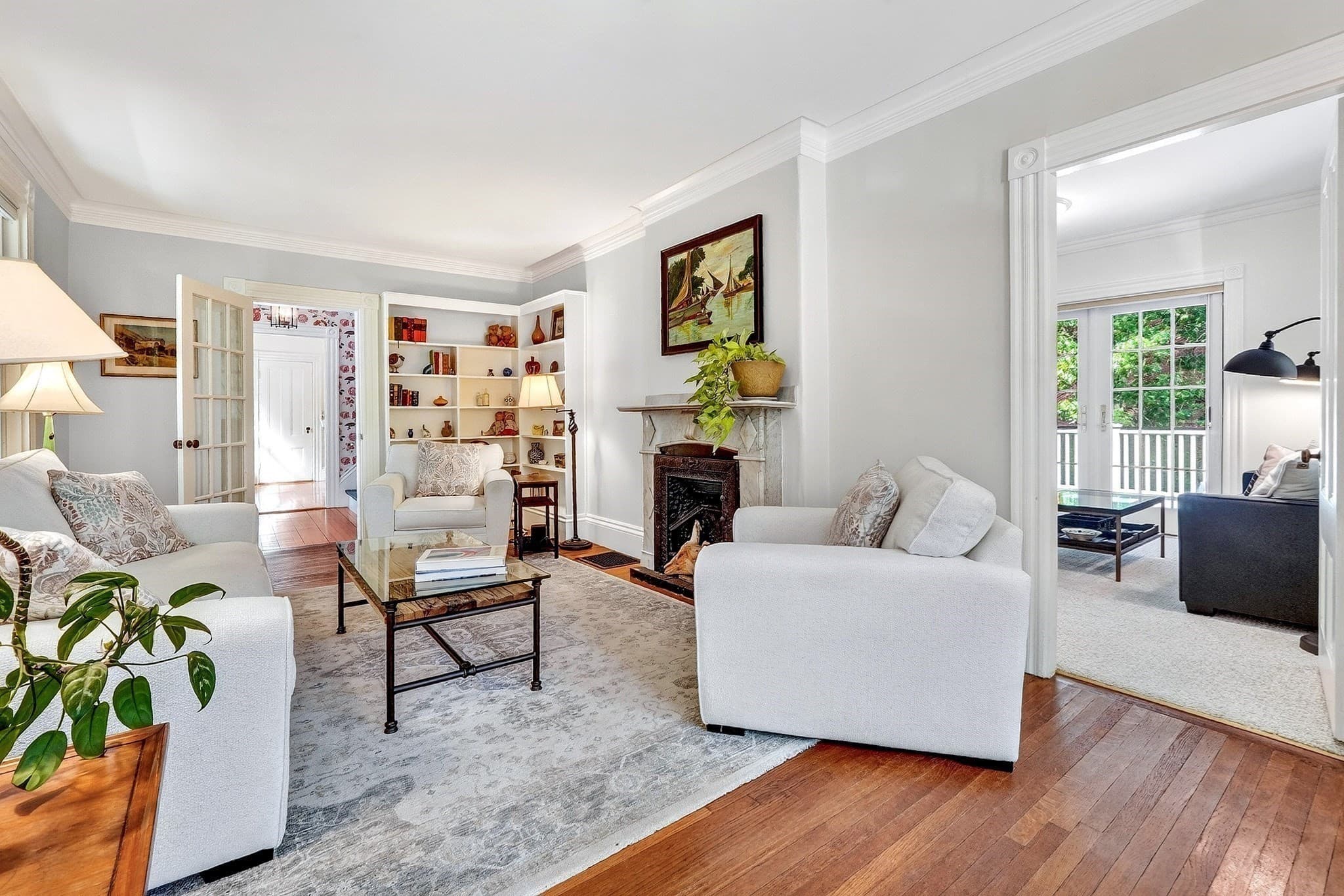Single Family Residence at 241 Vinton Street, Melrose MA 02176, photo 5 of 38