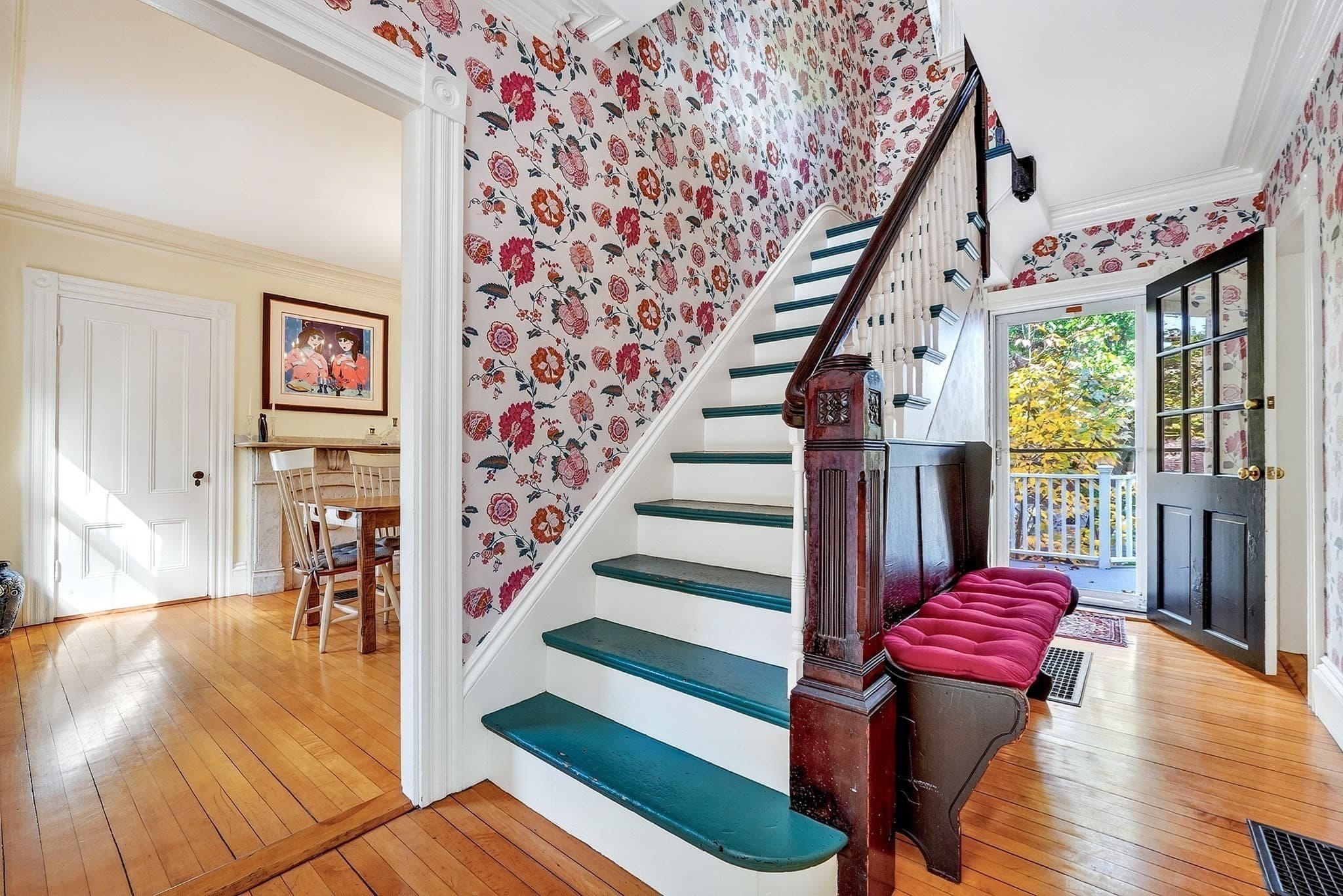 Single Family Residence at 241 Vinton Street, Melrose MA 02176, photo 20 of 38