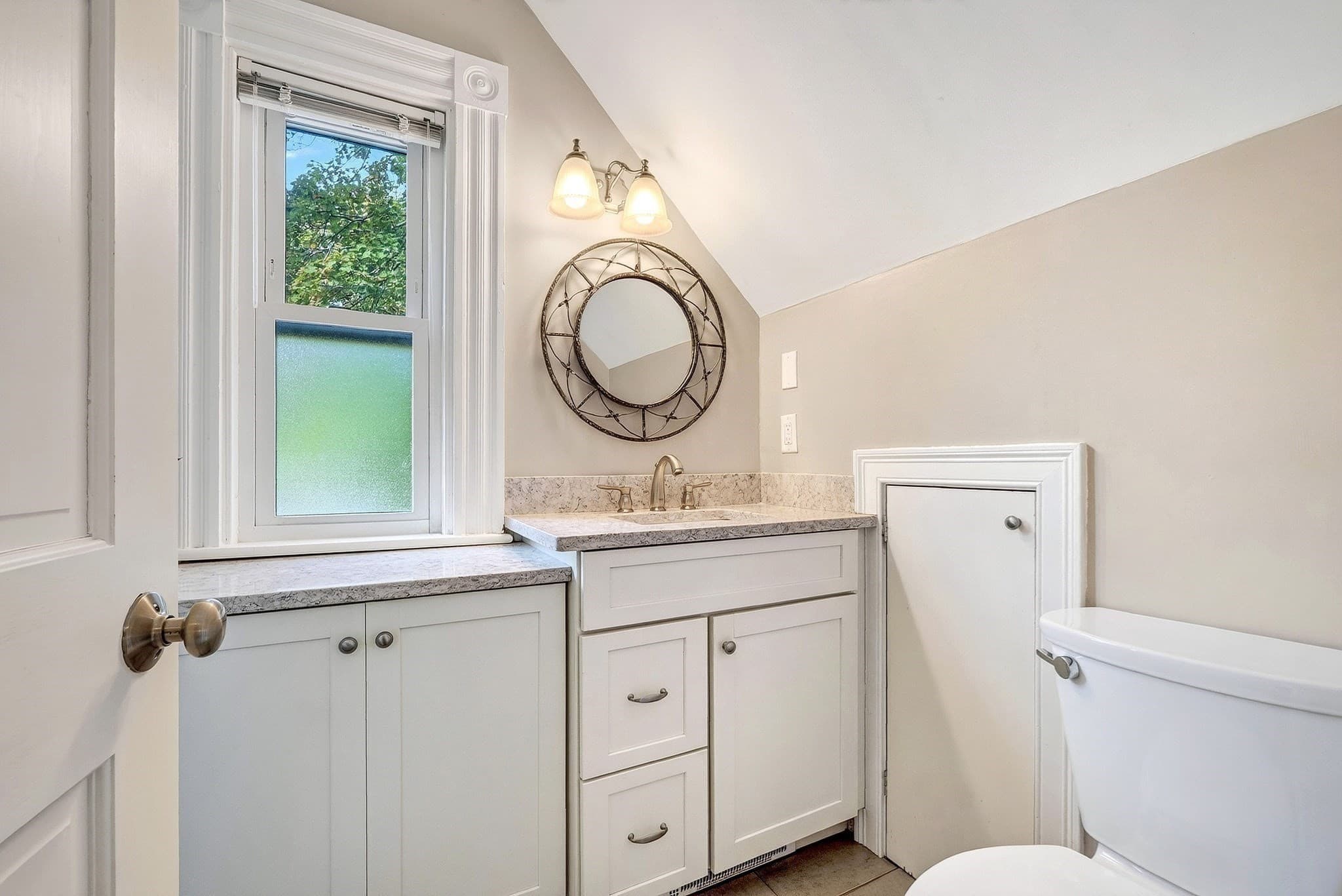 Single Family Residence at 241 Vinton Street, Melrose MA 02176, photo 24 of 38