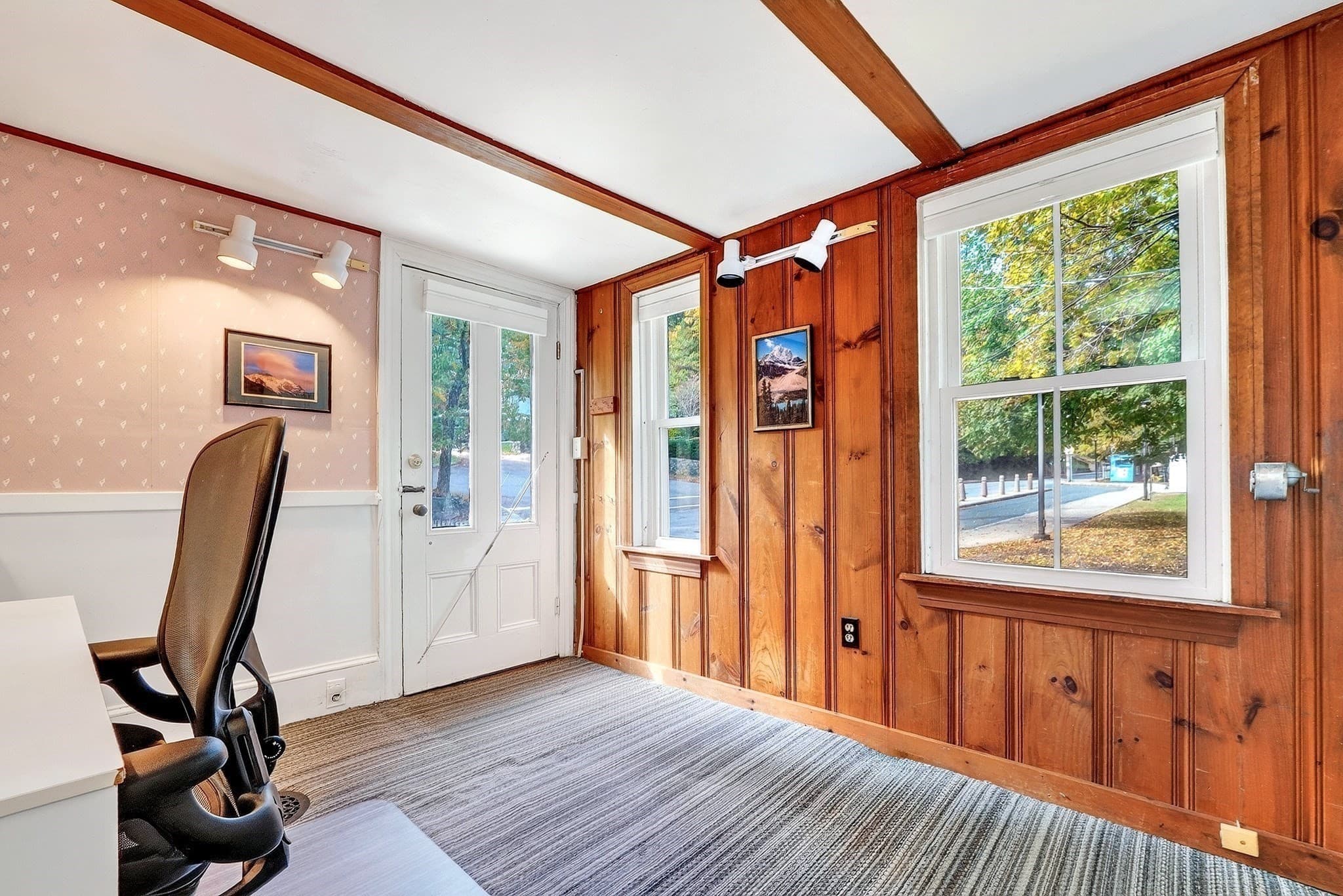 Single Family Residence at 241 Vinton Street, Melrose MA 02176, photo 18 of 38