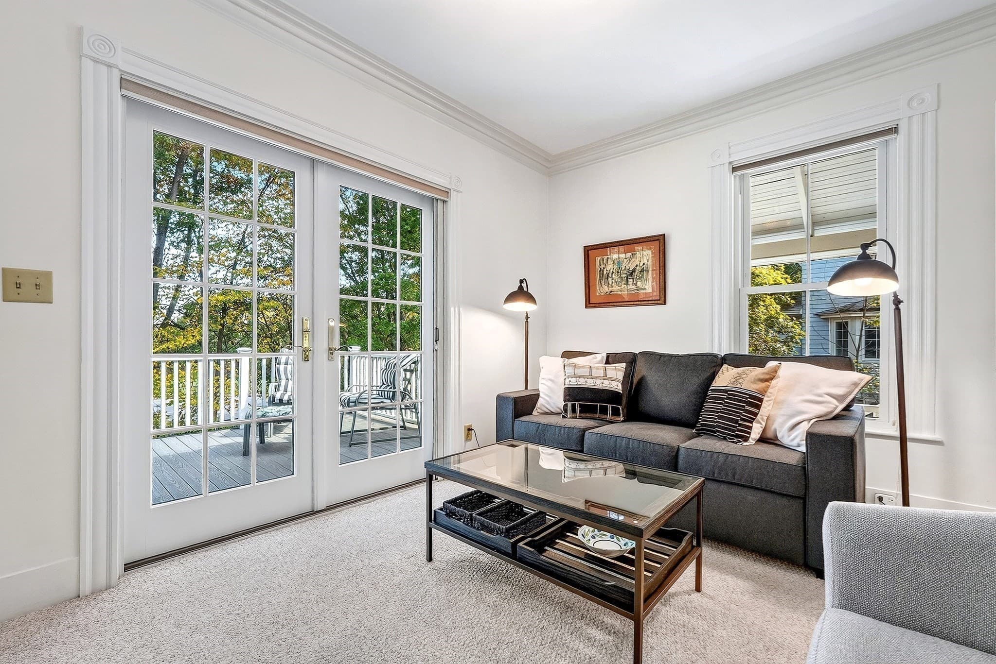 Single Family Residence at 241 Vinton Street, Melrose MA 02176, photo 15 of 38