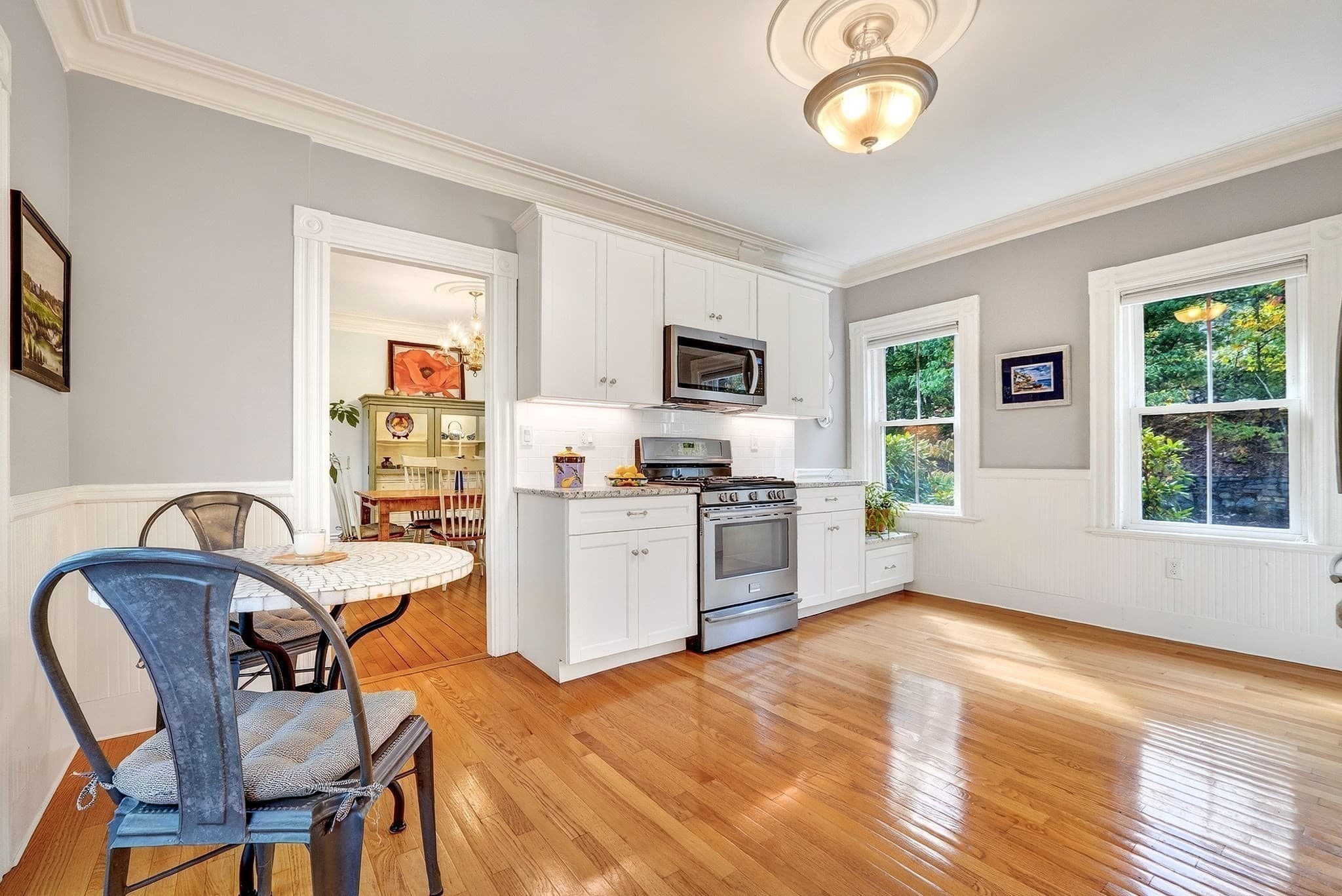 Single Family Residence at 241 Vinton Street, Melrose MA 02176, photo 11 of 38