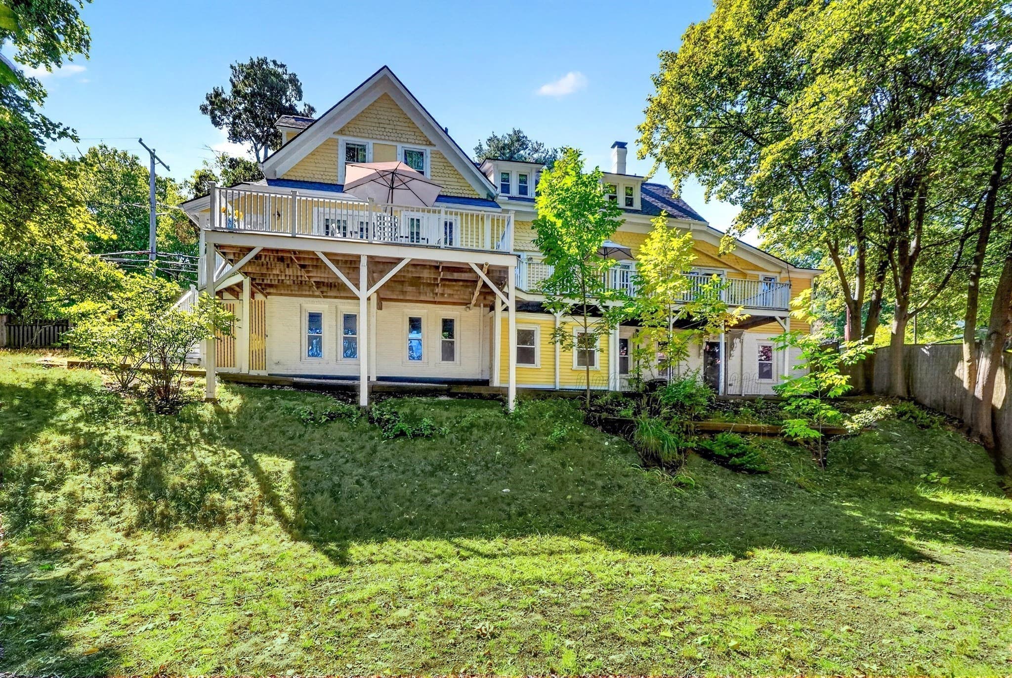 Single Family Residence at 241 Vinton Street, Melrose MA 02176, photo 35 of 38