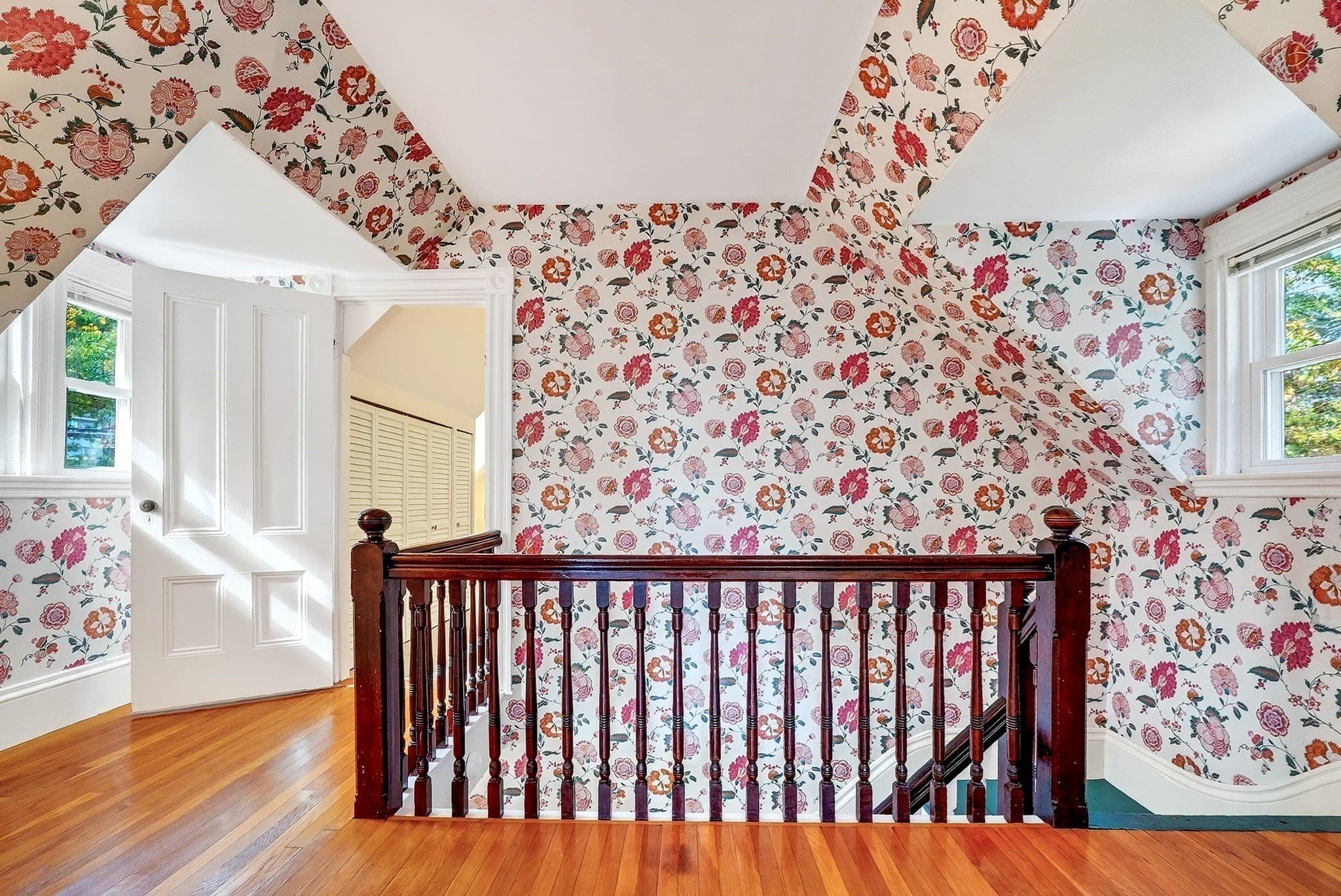 Single Family Residence at 241 Vinton Street, Melrose MA 02176, photo 21 of 38